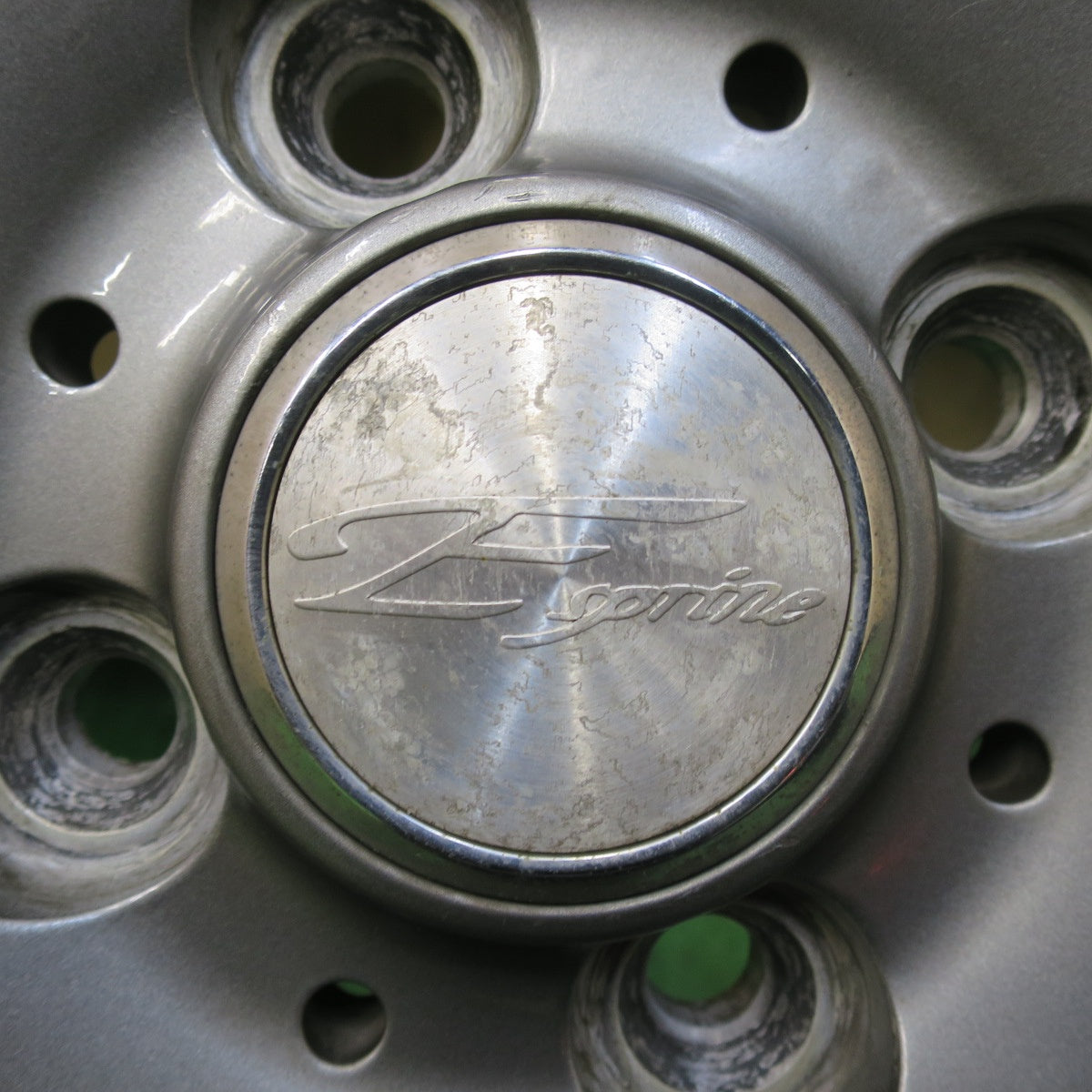 バリ溝！24年！キレイ！ほぼ10分★スタッドレス 145/80R13 アイスエスポルテ E sprine 社外 アルミ 13インチ PCD100/4H★5112801イス