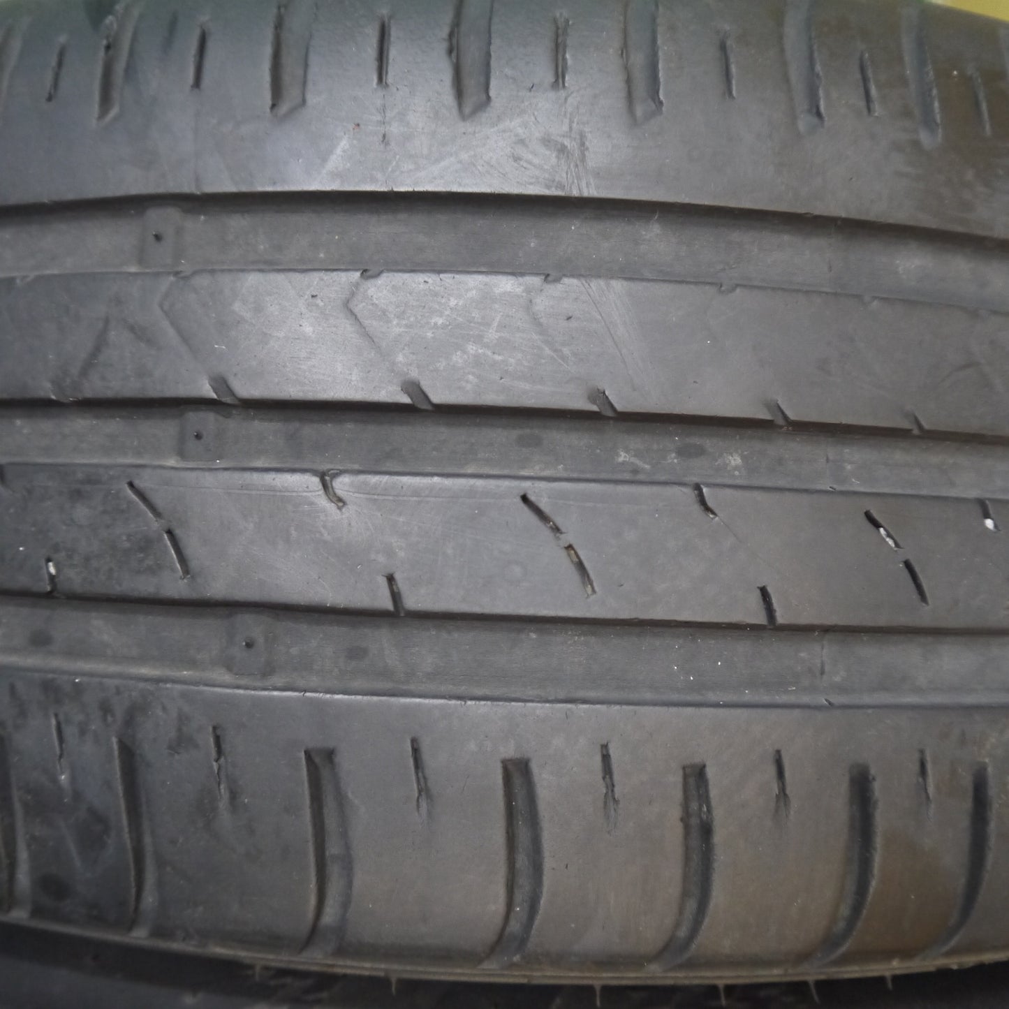 4本価格★プリウス カローラ 等 HOKUTO Racing 零式-S 195/50R16 クムホ エクスタ HS51 16インチ ホクト レーシング PCD100/5H★5100103Hノ