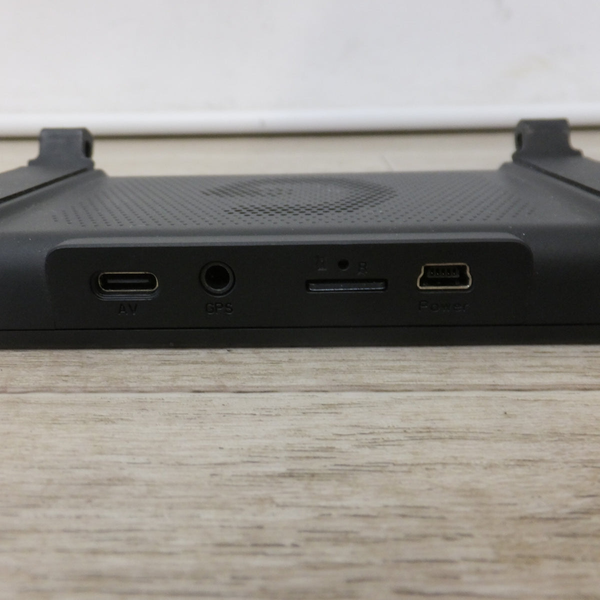 キレイ★ポーミド PORMIDO スマートドライブミラー PR998　32GB SDカード付　本体のみ 配線なし★