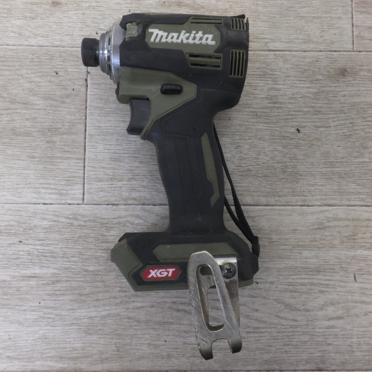 ★マキタ makita 充電式インパクトドライバ TD001G 36V-40V(max) 本体のみ★