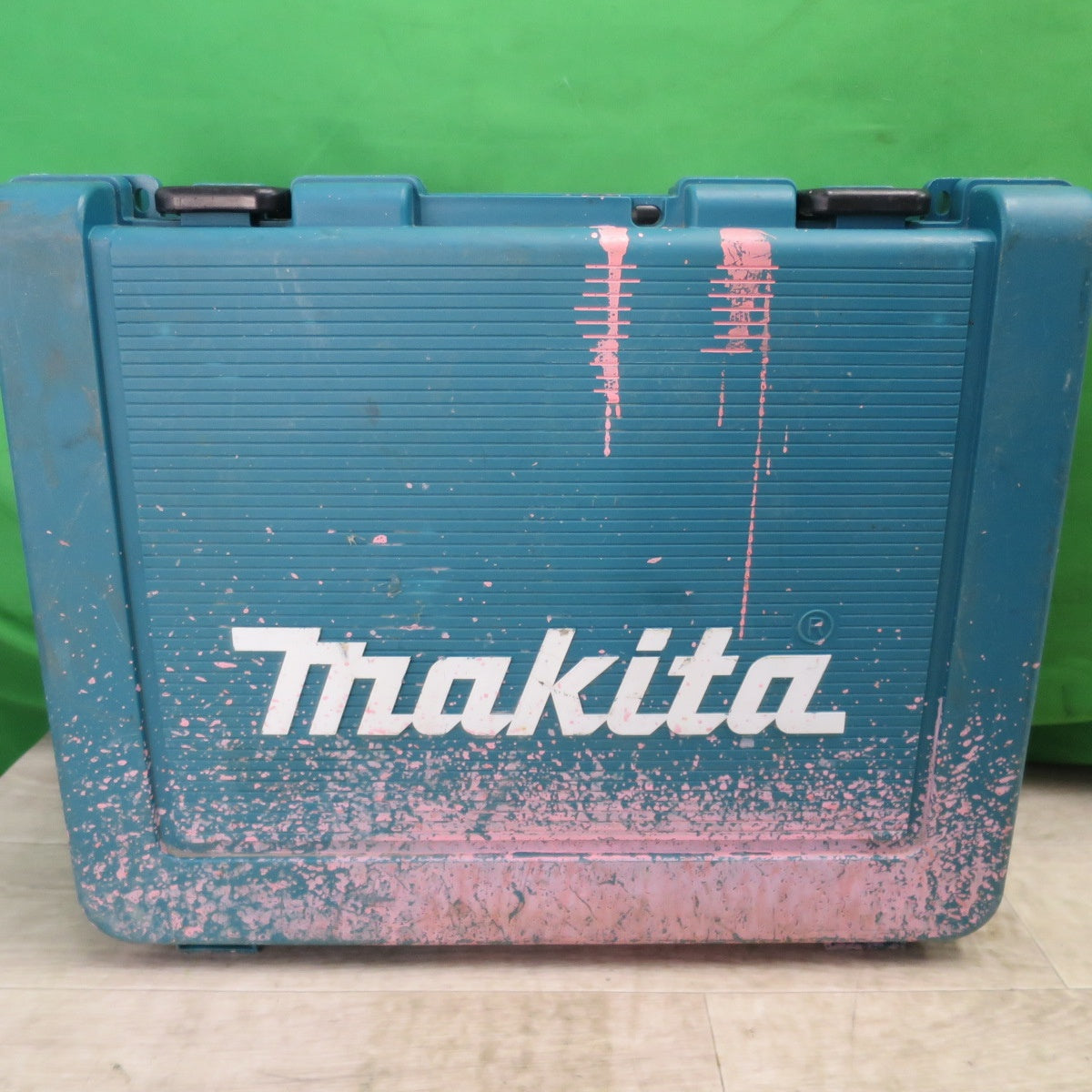 [送料無料] ☆マキタ 電動 ケレン HK1820 電動 工具 100V makita 現状品☆