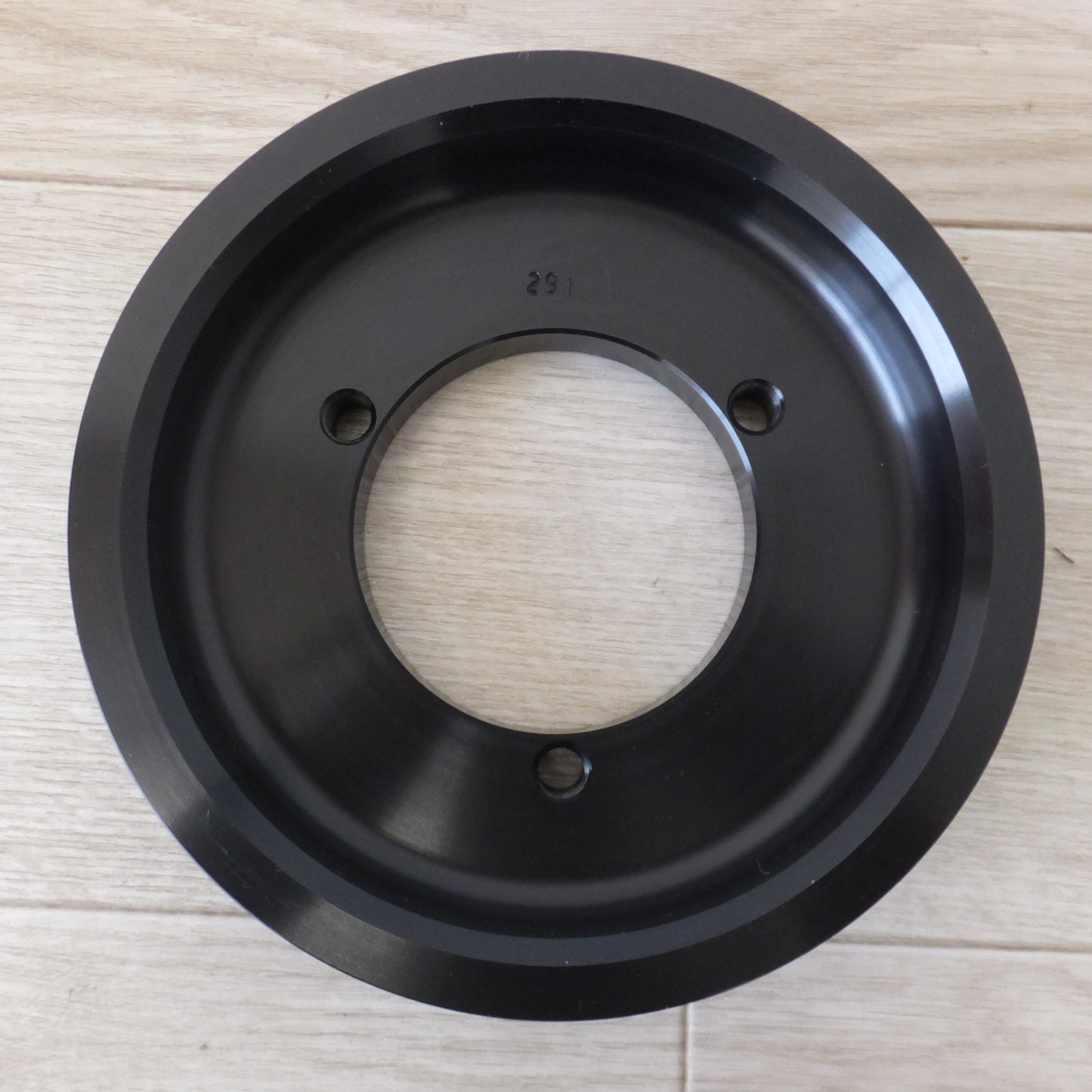 [送料無料] 未使用★ATI スーパーダンパー SUPER DAMPER ATI918572　トヨタ スープラ　SFI CERTIFIED★