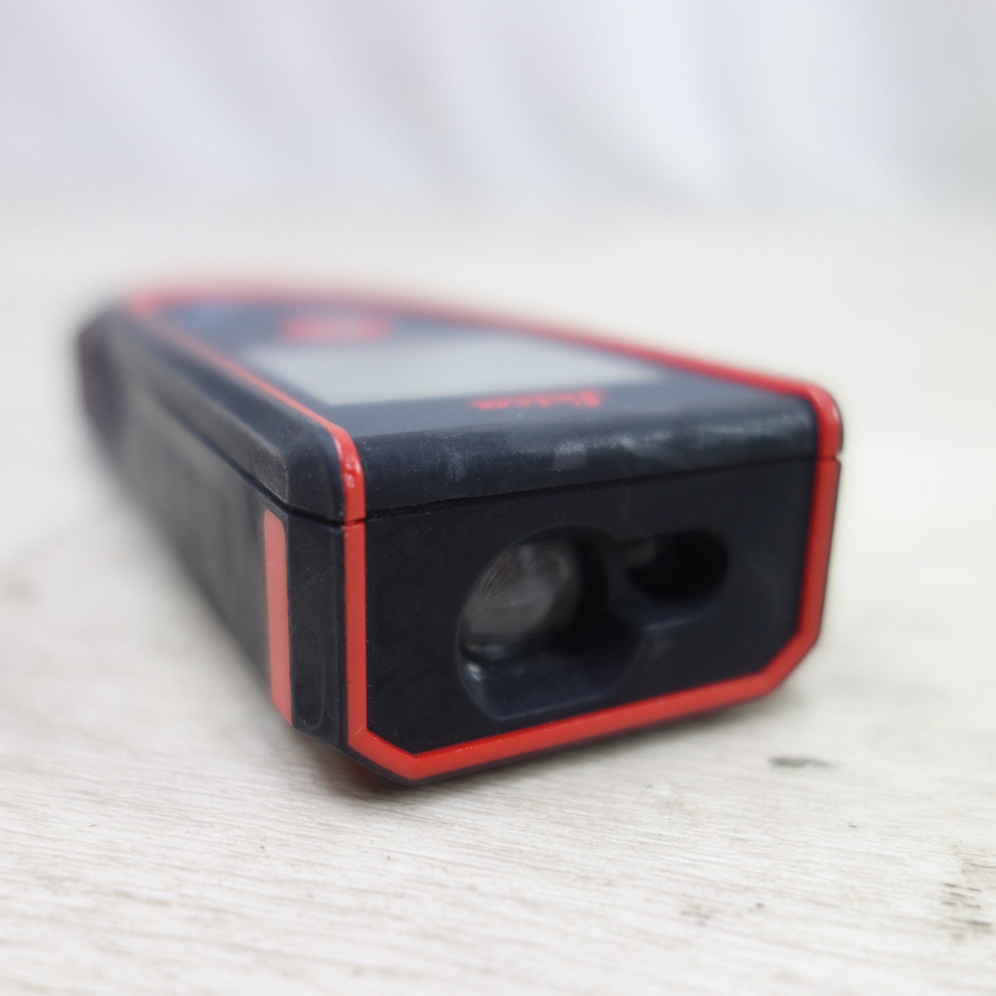 [送料無料] キレイ◆Leica レーザー 距離計 DISTO D2 ライカ ディスト Bluetooth機能搭載 測定器◆