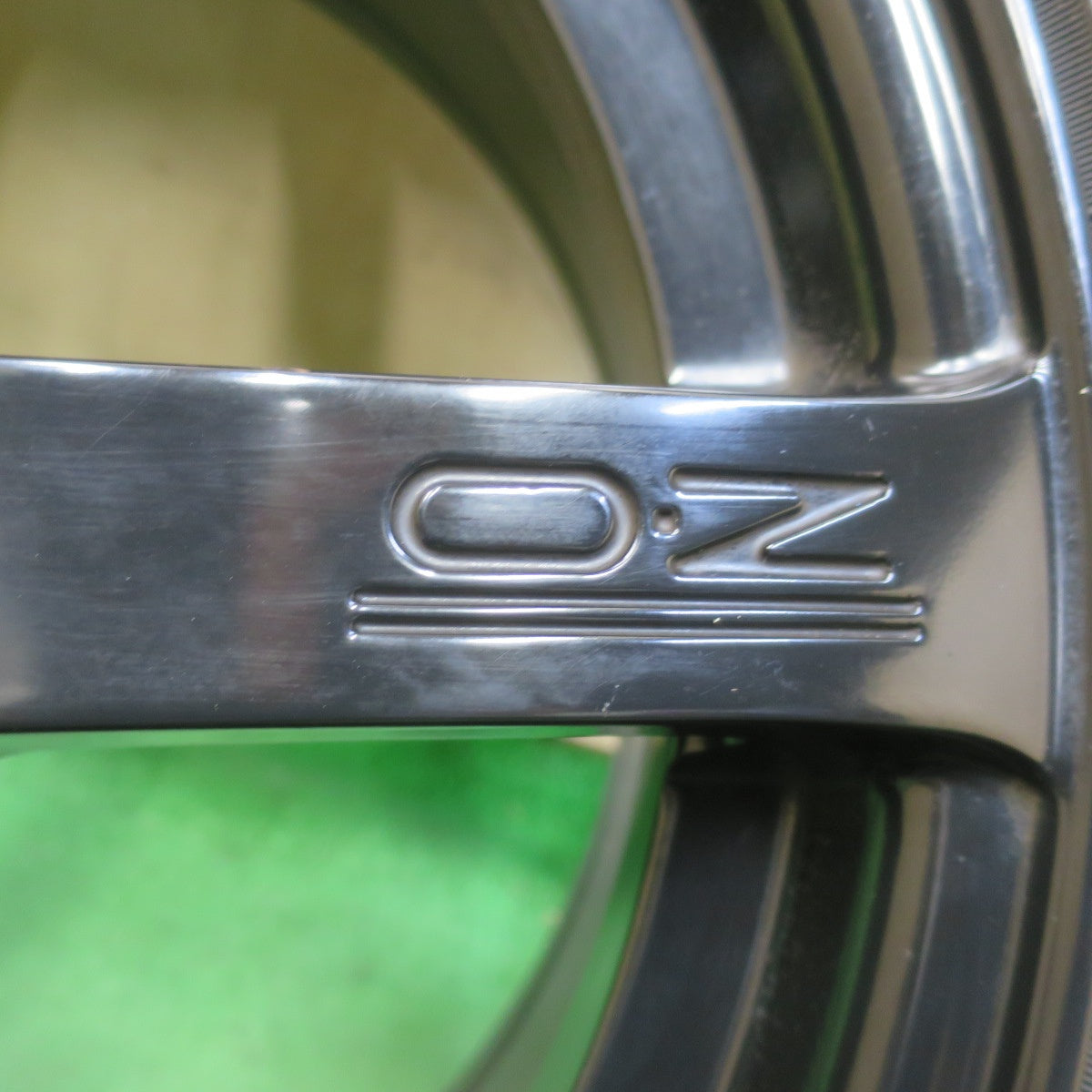 4本価格★MINI ミニ クーパー 等 O・Z X-LINE Torino 205/45R17 トーヨー プロクセス スポーツ OZ レーシング トリノ 17インチ PCD112/5H★6050401イノ