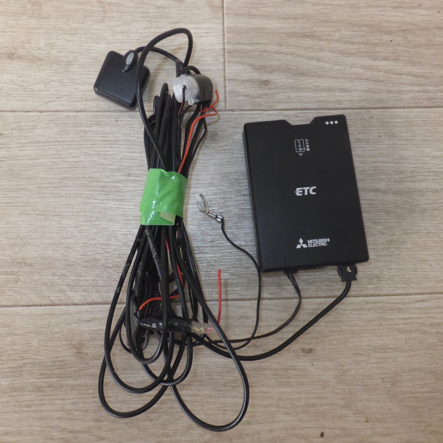 [送料無料] ★三菱電機 MITSUBISHI ETC車載器 EP-Nシリーズ EP2UN20V[56]★