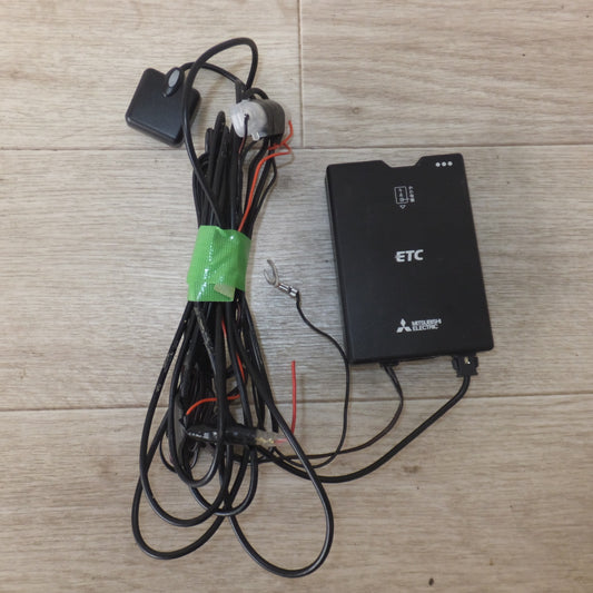 [送料無料] ★三菱電機 MITSUBISHI ETC車載器 EP-Nシリーズ EP2UN20V[56]★