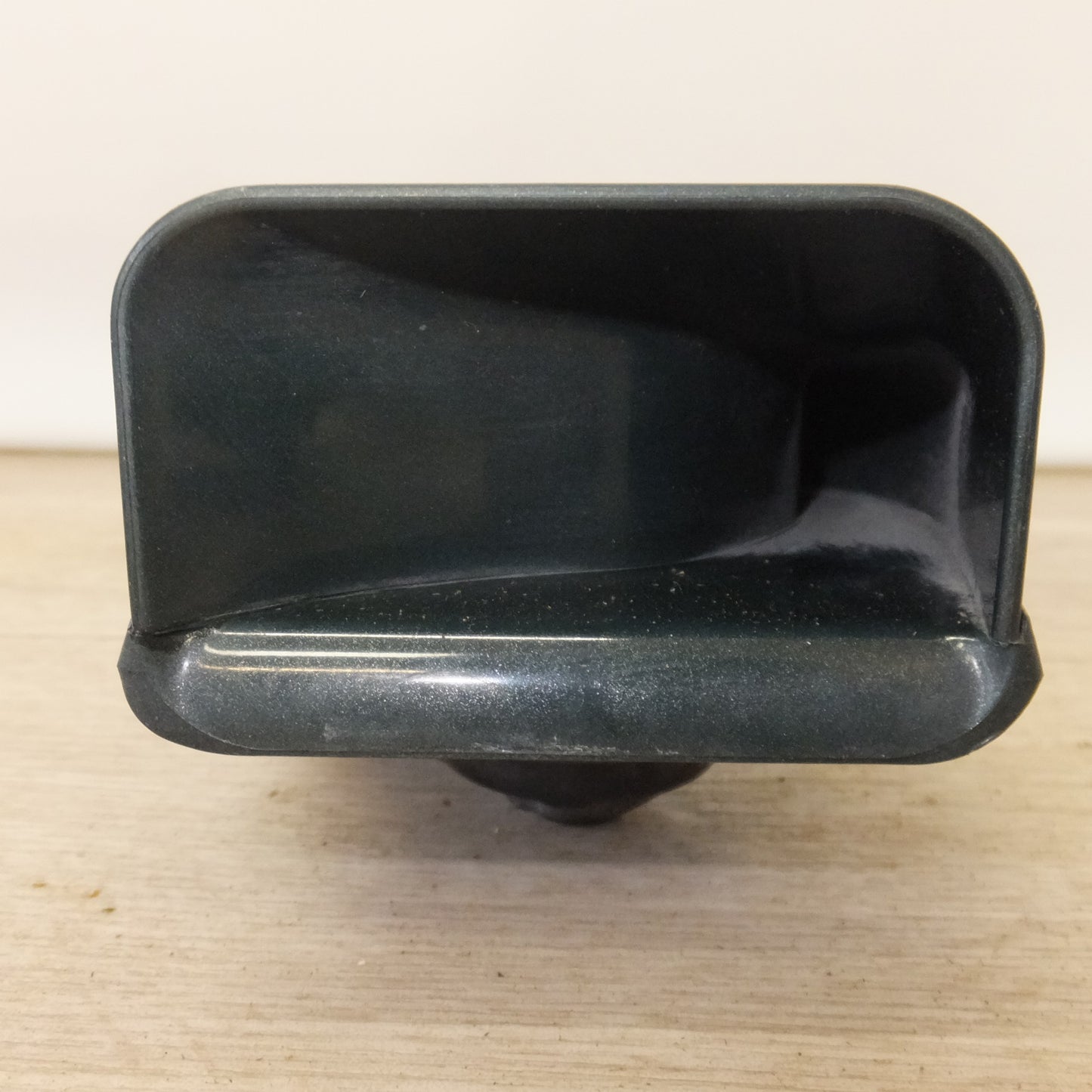 [送料無料] 現状品★ミツバ Mitsuba アルファホーン アルファーII ALPHAII MBH-2E17 グリーン 左 右 セット★