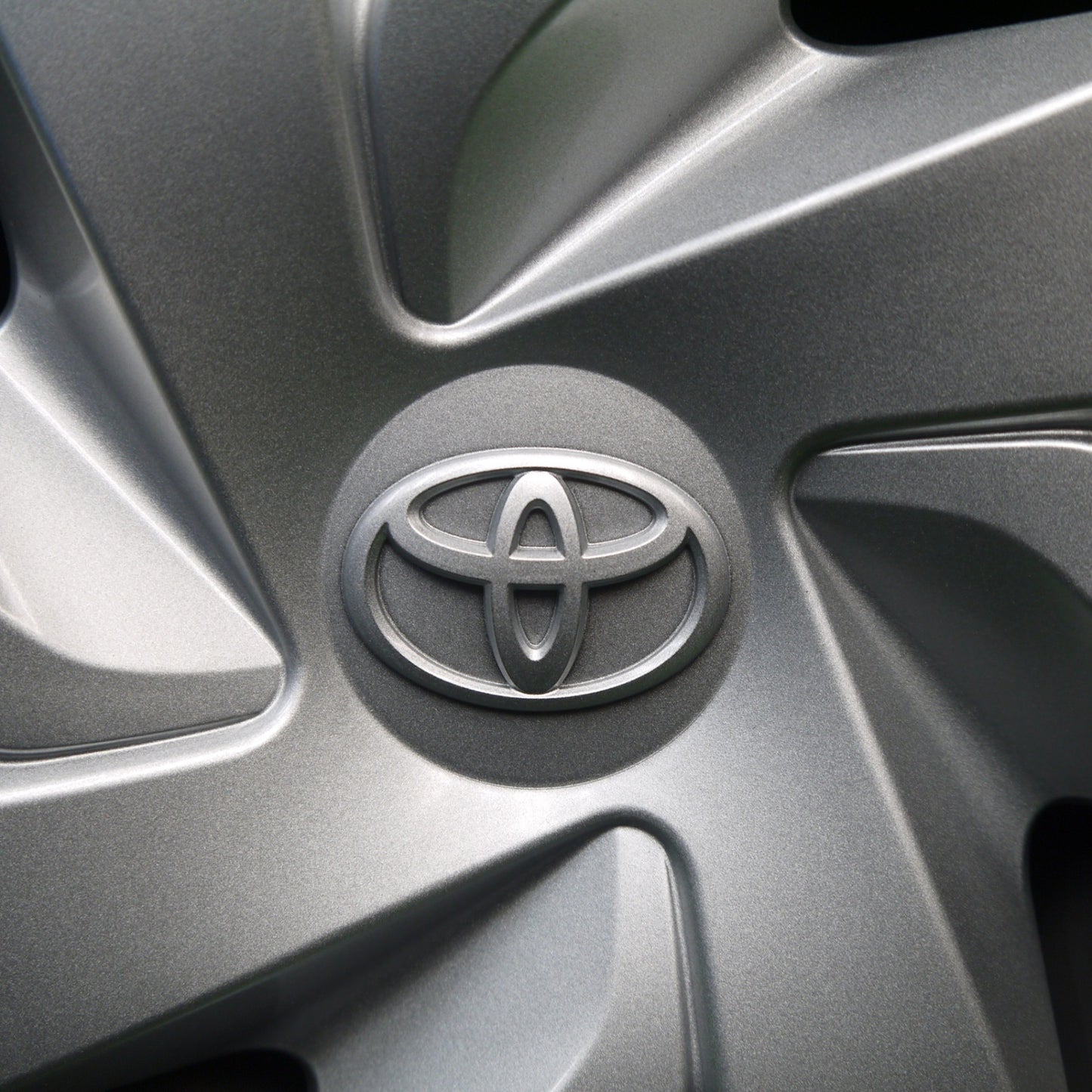 新車外し！24年★トヨタ ヤリス 純正 スチール 175/70R14 ブリヂストン エコピア EP150 14インチ PCD100/4H★5102801Hノ