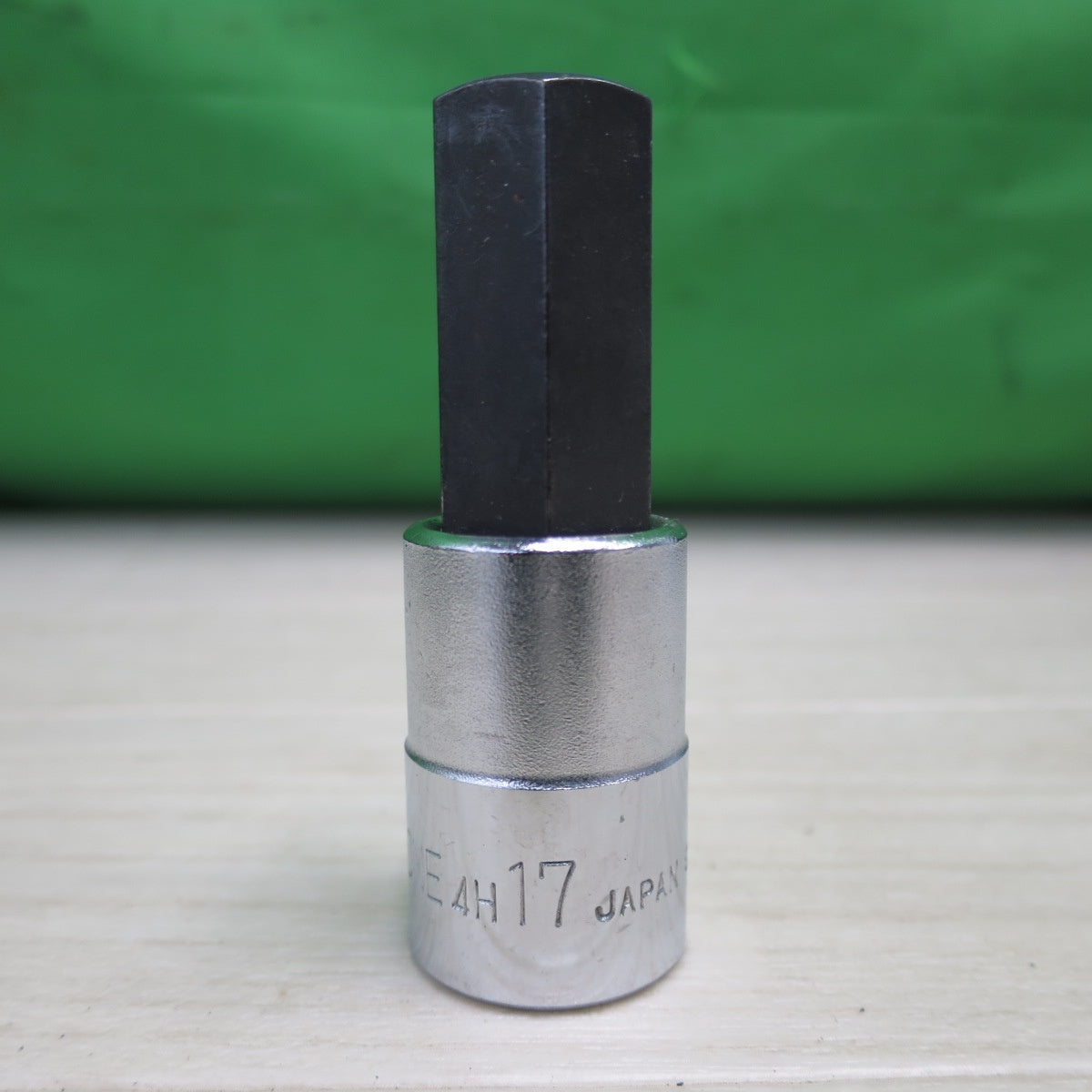 [送料無料] ☆トネ ヘキサゴン ソケット レンチ セット ラチェット ハンドル など No.400M 欠品なし TONE 工具☆