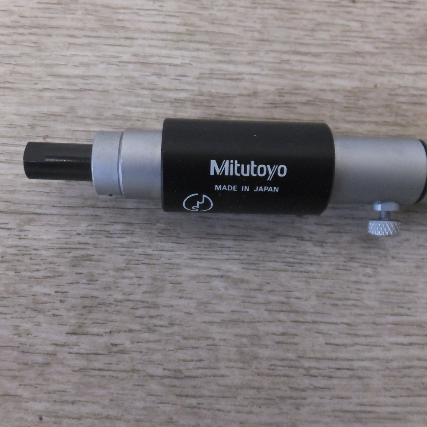 ★ミツトヨ Mitutoyo 棒形内側マイクロメータ 133-147 IM-175 150-175mm 0.01mm★ [送料無料]