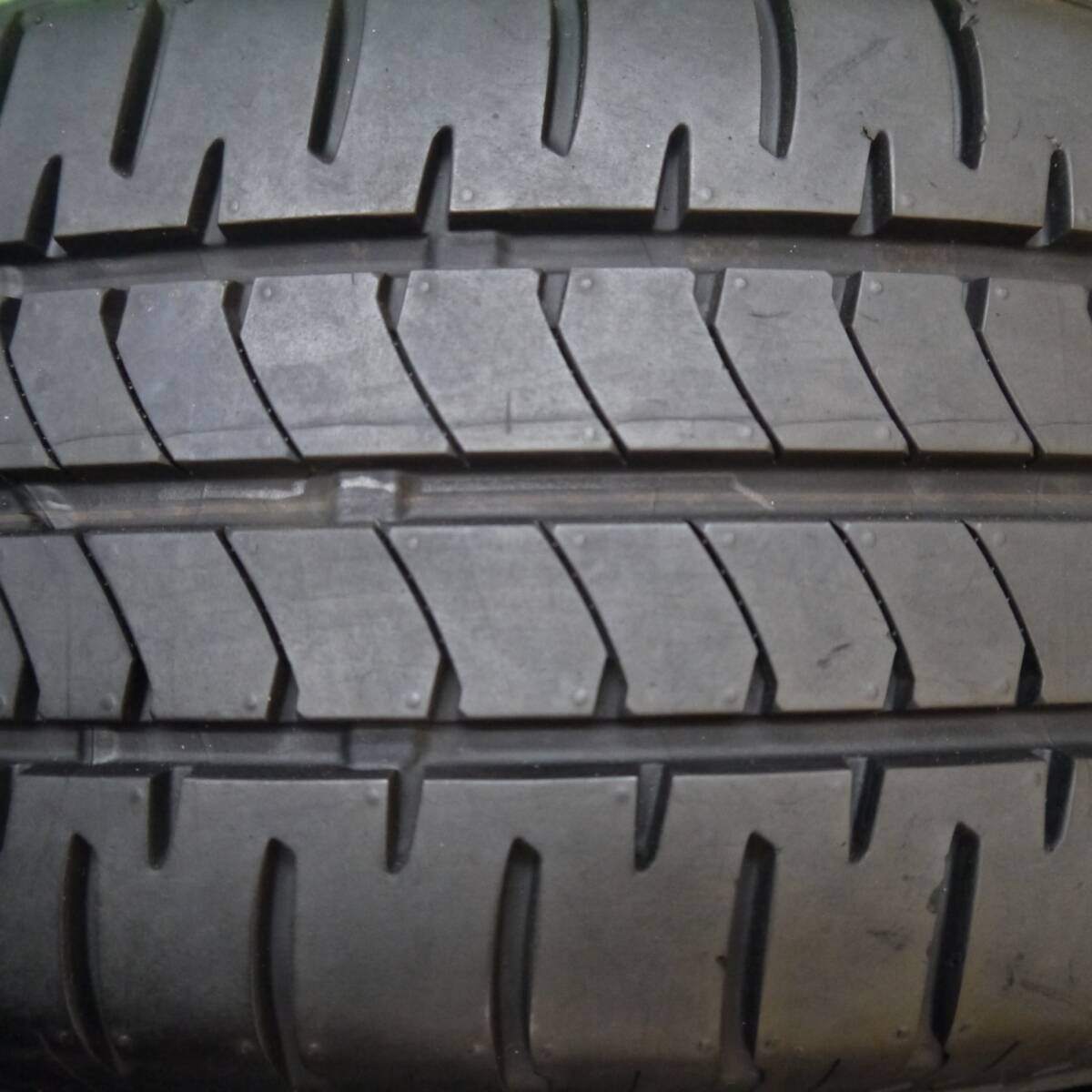 タイヤほぼ未使用 24年 綺麗★205/60R16 ブリヂストン NEWNO ravrion LUMIERE ラブリオン ニューノ PCD114.3/5H★5031901Hノ
