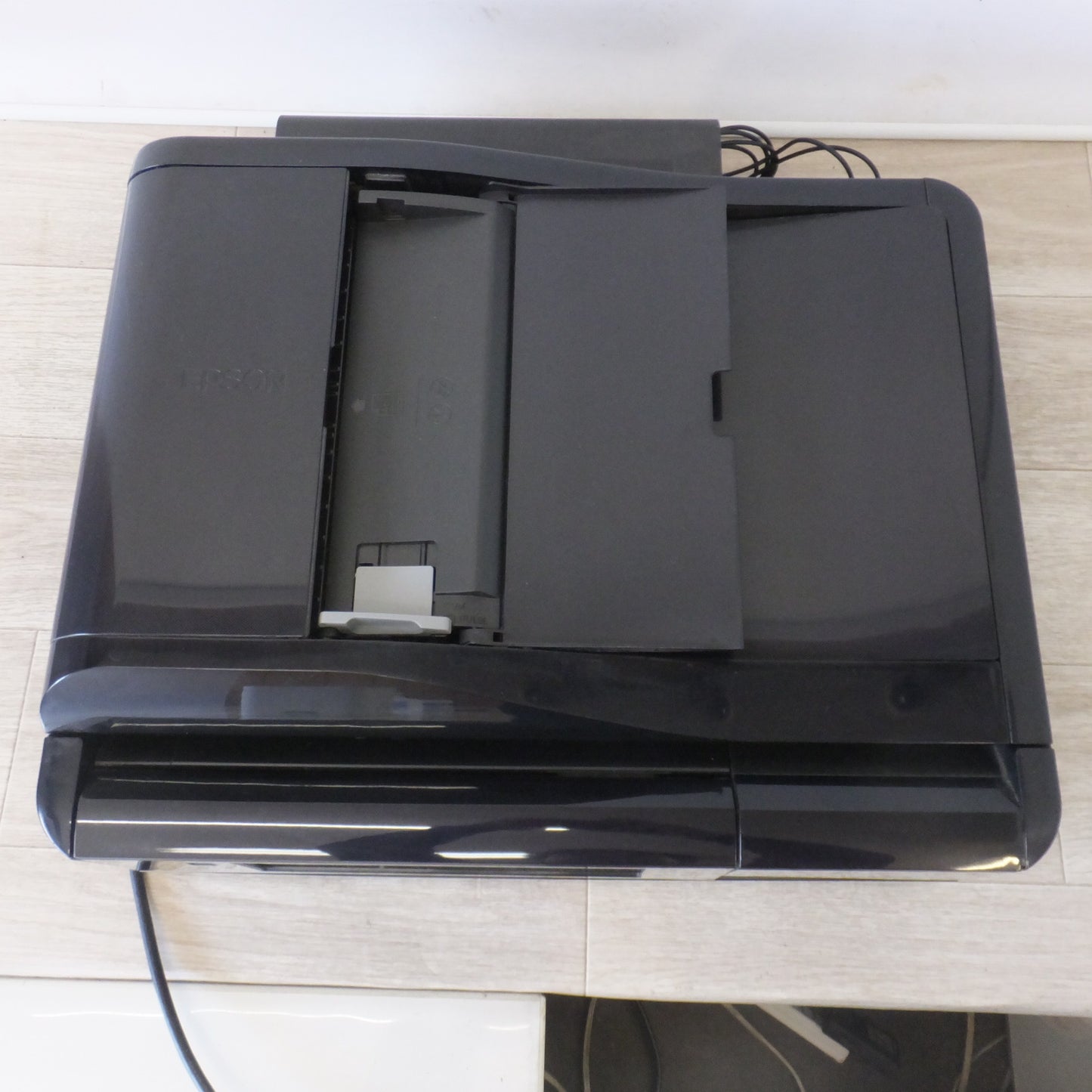 [送料無料] ★エプソン EPSON カラリオプリンター EP-904A 複合機　100V～ 50-60Hz 0.7A★