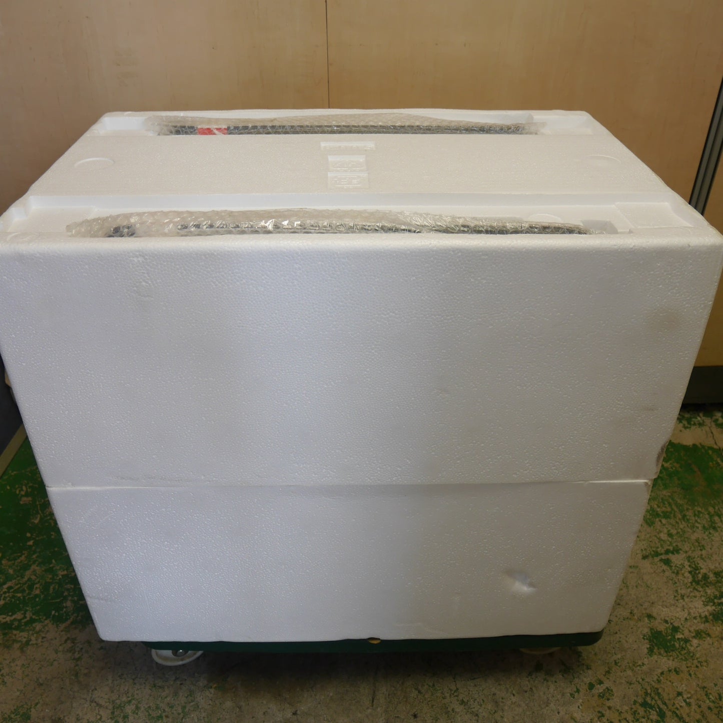 [送料無料] 未使用☆Power Sonic PRO パオック 自動 カンナ PP-330 電動 工具 パワー ソニック プロ かんな 鉋 研磨 研削☆