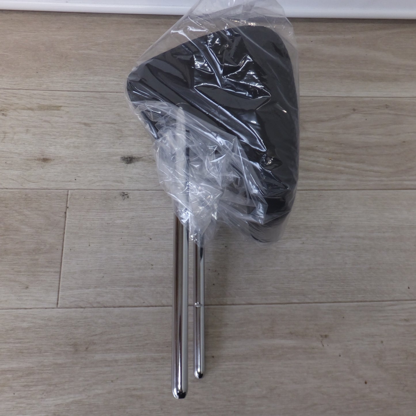 [送料無料] 未使用★スズキ SUZUKI 純正 ハスラー MR41S ヘッドレスト 86401-54M11-A8Q 2点 セット★