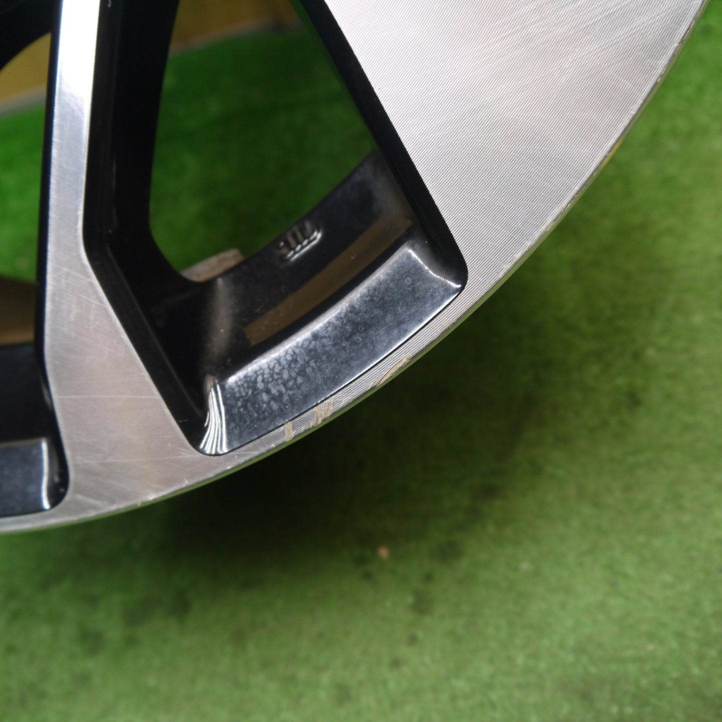 1本価格★ホンダ FC シビック 純正 ホイール 16インチ 16×7J PCD114.3/5H★5081209Hホ