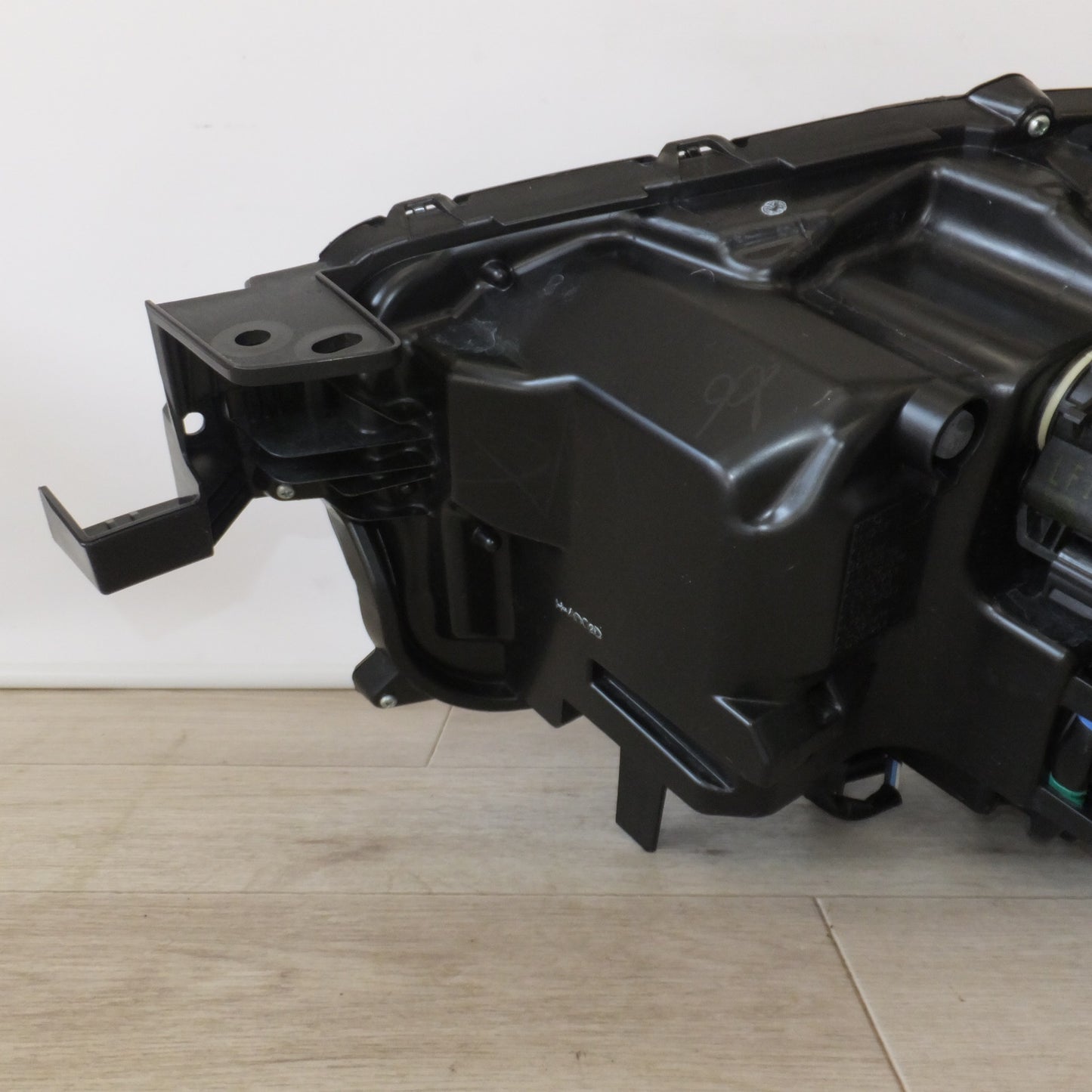 [送料無料] キレイ★マツダ MAZDA 純正 CX-30 DM8P DMFP DMEP ヘッドライト KA174 DFR7-51030 W5553 R 右★