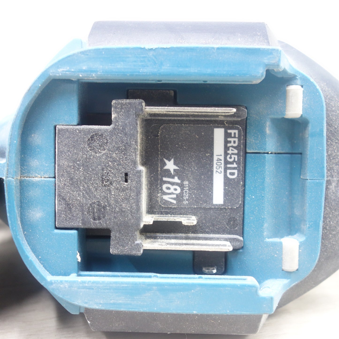 [送料無料] ◆マキタ 充電式 オートパック スクリュー ドライバ FR451D 電動 工具 18V コードレス makita◆