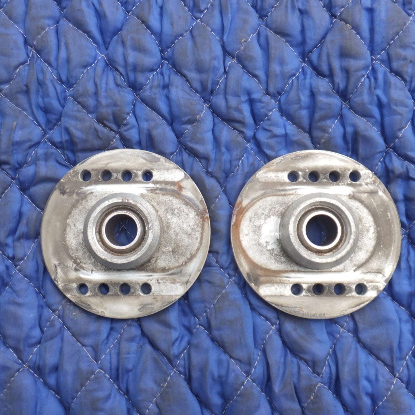 [送料無料] ★トヨタ TOYOTA 純正 86 ZN6 サスペンション 20310CA100 20310CA110 2本 セット　スバル BRZ ZC6 OEM品(10)★