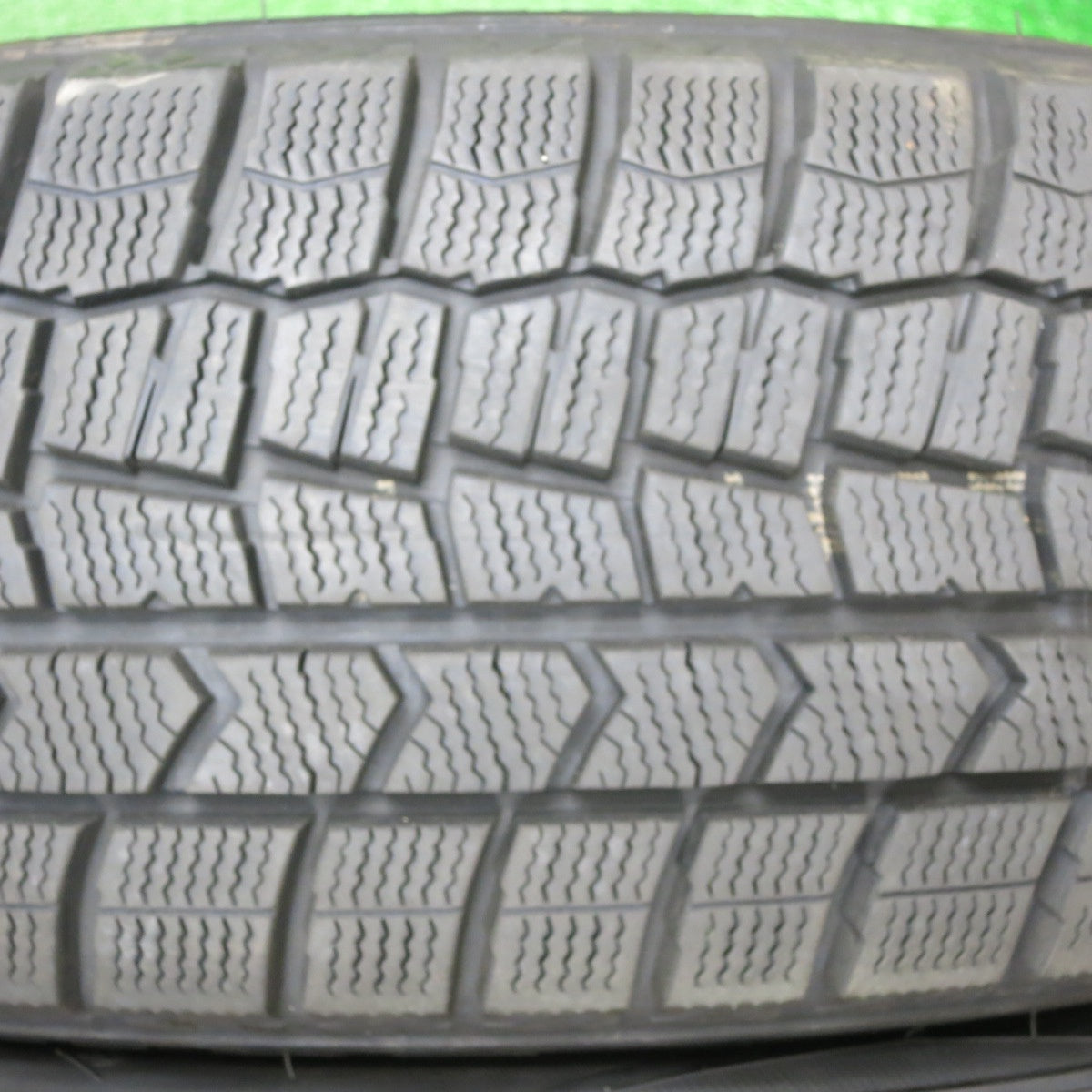 [送料無料] バリ溝！22年！キレイ！9.5分★スタッドレス 185/65R15 ダンロップ ウインターマックス WM02 JOKER ジョーカー 15インチ PCD100/4H★4120701NJス