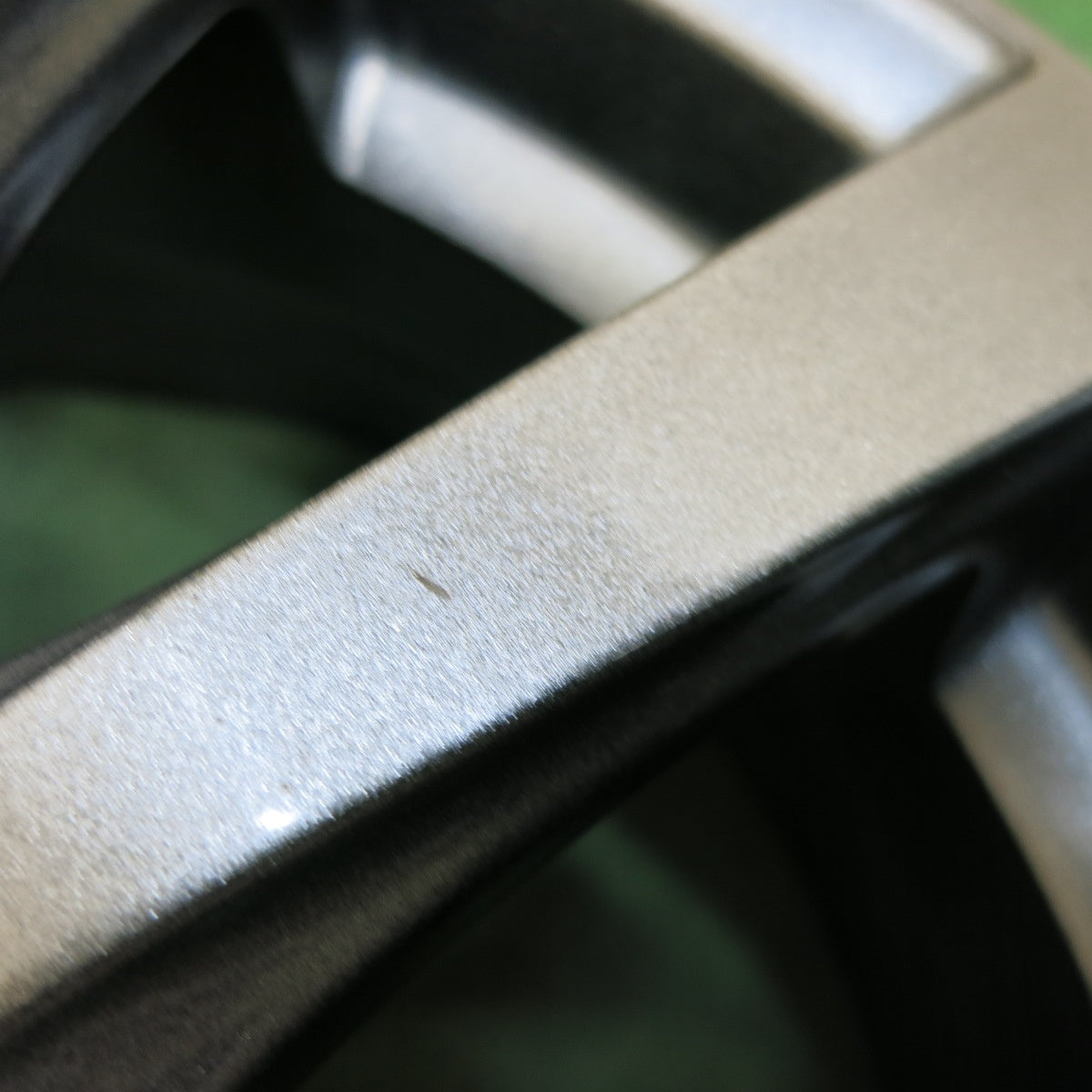 キレイ★MANARAY SPORT マナレイ スポーツ 15インチ ホイール 15×5.5J PCD100/4H★5042317SYホ