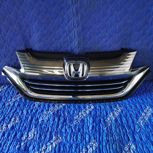 [送料無料] 新車外し☆ホンダ GB5 GB6 GB7 GB8 フリード 純正 フロント グリル 型式 不明 HONDA☆
