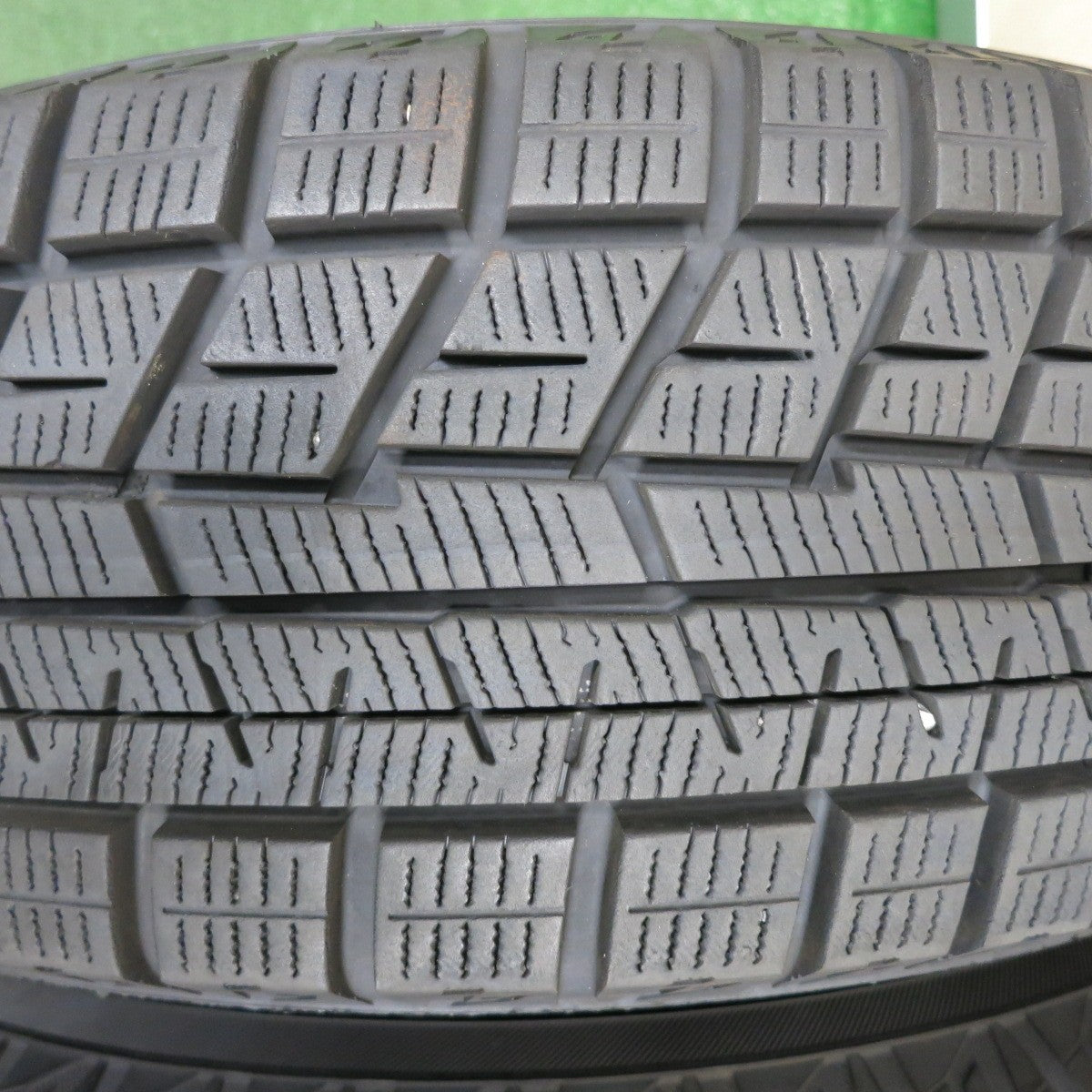 *送料無料* 4本価格！21年★スタッドレス 175/70R14 ヨコハマ アイスガード iG60 VELVA SPORT ヴェルヴァ 14インチ PCD100/4H★4040302TNス