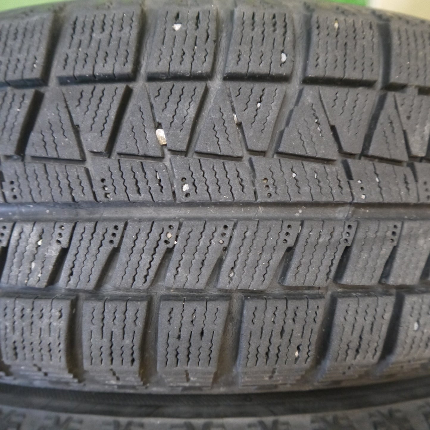キレイ★スタッドレス 155/65R13 ブリヂストン アイスパートナー2 EuroSpeed MANARAY SPORT ユーロスピード 13インチ PCD100/4H★6052201Hス