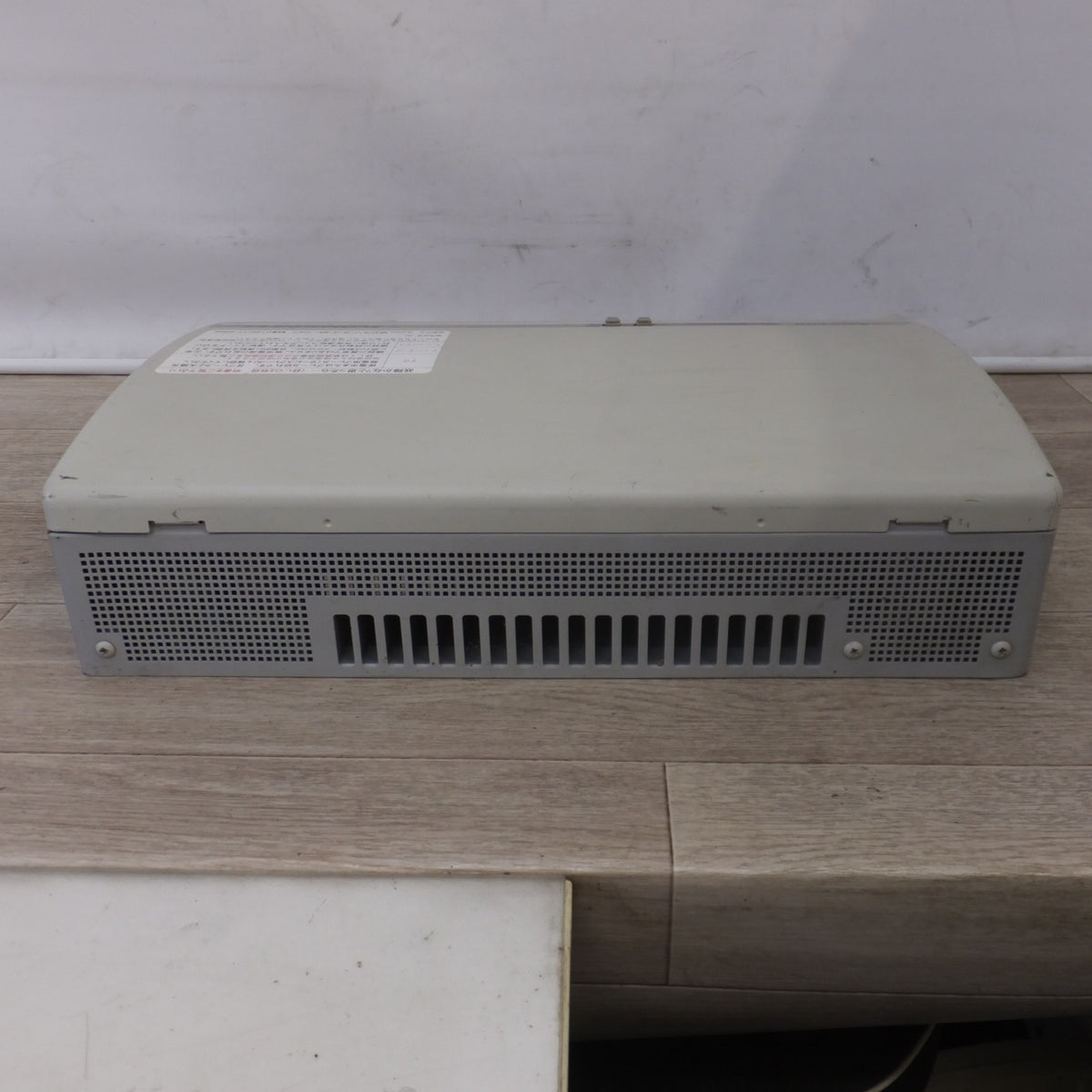 ★京セラ KYOCERA ソーラー発電システム用パワーコンディショナ エコノラインEX PVN-403F　DC100～370V 4kW★