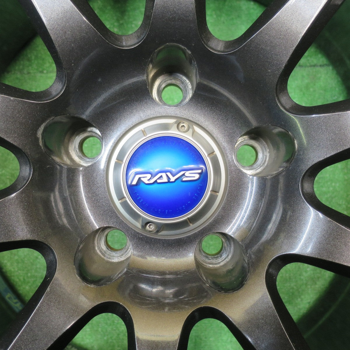 キレイ！24年★RAYS gramLIGHTS 57 transcend 235/40R19 265/35R19 コンチネンタル エクストリームコンタクト DWS06 プラス ハンコック ベンタス S1 evo3 レイズ グラムライツ 57 トランセンド PCD114.3/5H★5102903NJノ