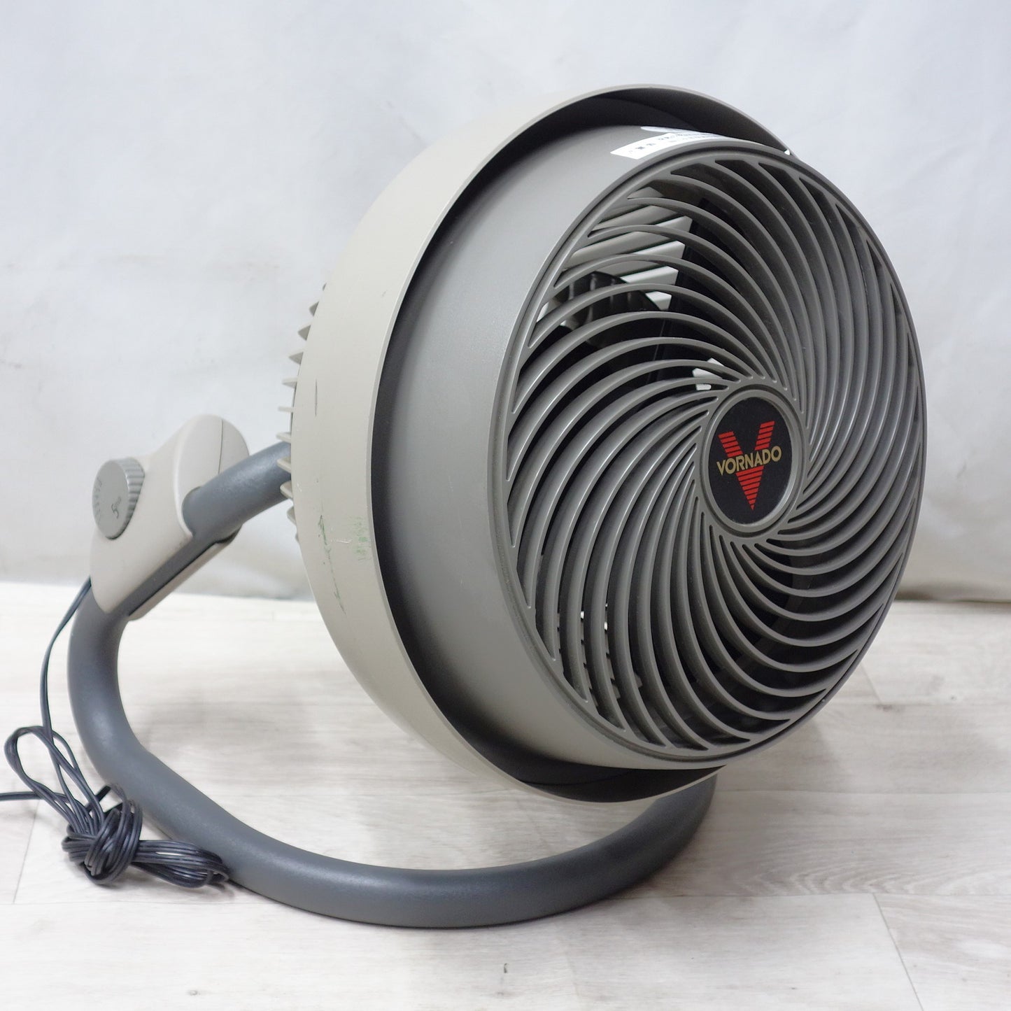 [送料無料] ◆ボルネード サーキュレーター 空気 清浄器 730 100v 5段階 調整 12 ～ 40畳 Vornado◆