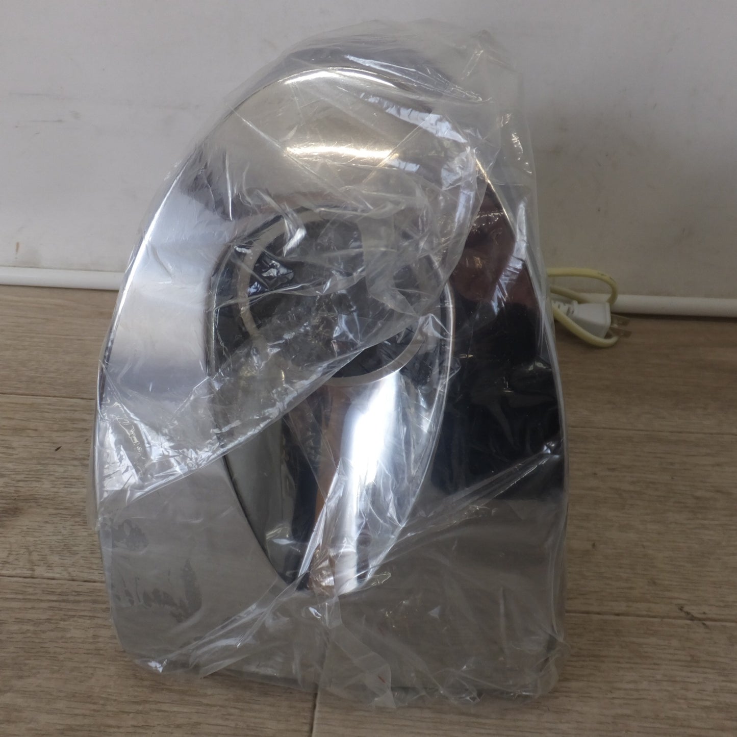 [送料無料] 未使用★SIS 電動肉挽き機 MEAT GRINDER AMG31A　100V 50/60Hz★