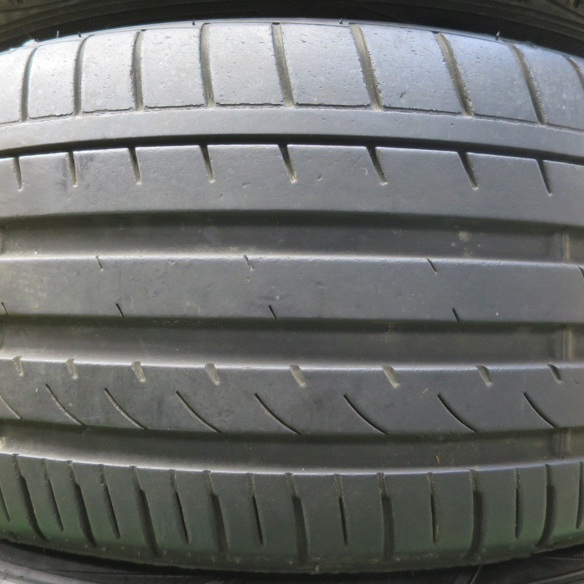 4本価格★RAYS stratagia VOUGE 245/40R20 ファルケン アゼニス FK453 20インチ レイズ ストラテジーア ヴォウジェ PCD114.3/5H★6052901イノ