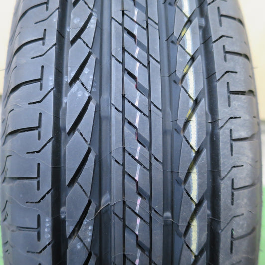 未使用！24年！1本★ジムニー 等 175/80R16 ブリヂストン デューラー H/L 852 DUELER タイヤ 16インチ★6021403ナノタ