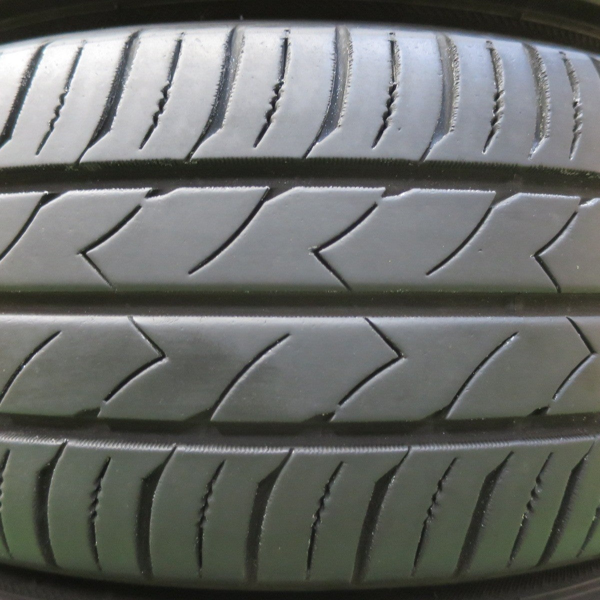 キレイ！21年★シエンタ 等 185/60R15 トーヨー SD-7 ravrion RS01 ラブリオン 15インチ PCD100/5H★5080407イノ