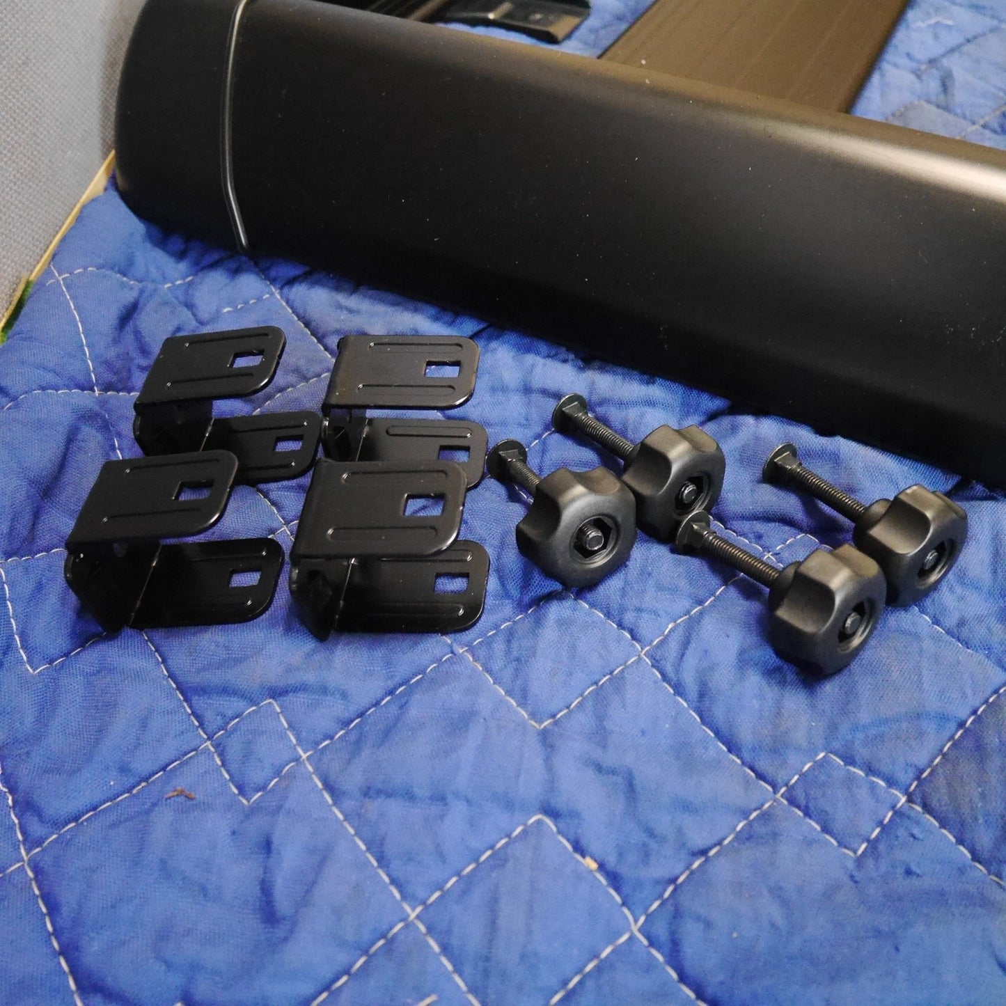 【岐阜発 直接引取限定】キレイ☆inno. Carmate エアロ ラック シェイパー INT578 ルーフ キャリア ルーフ ラック イノー カーメイト☆