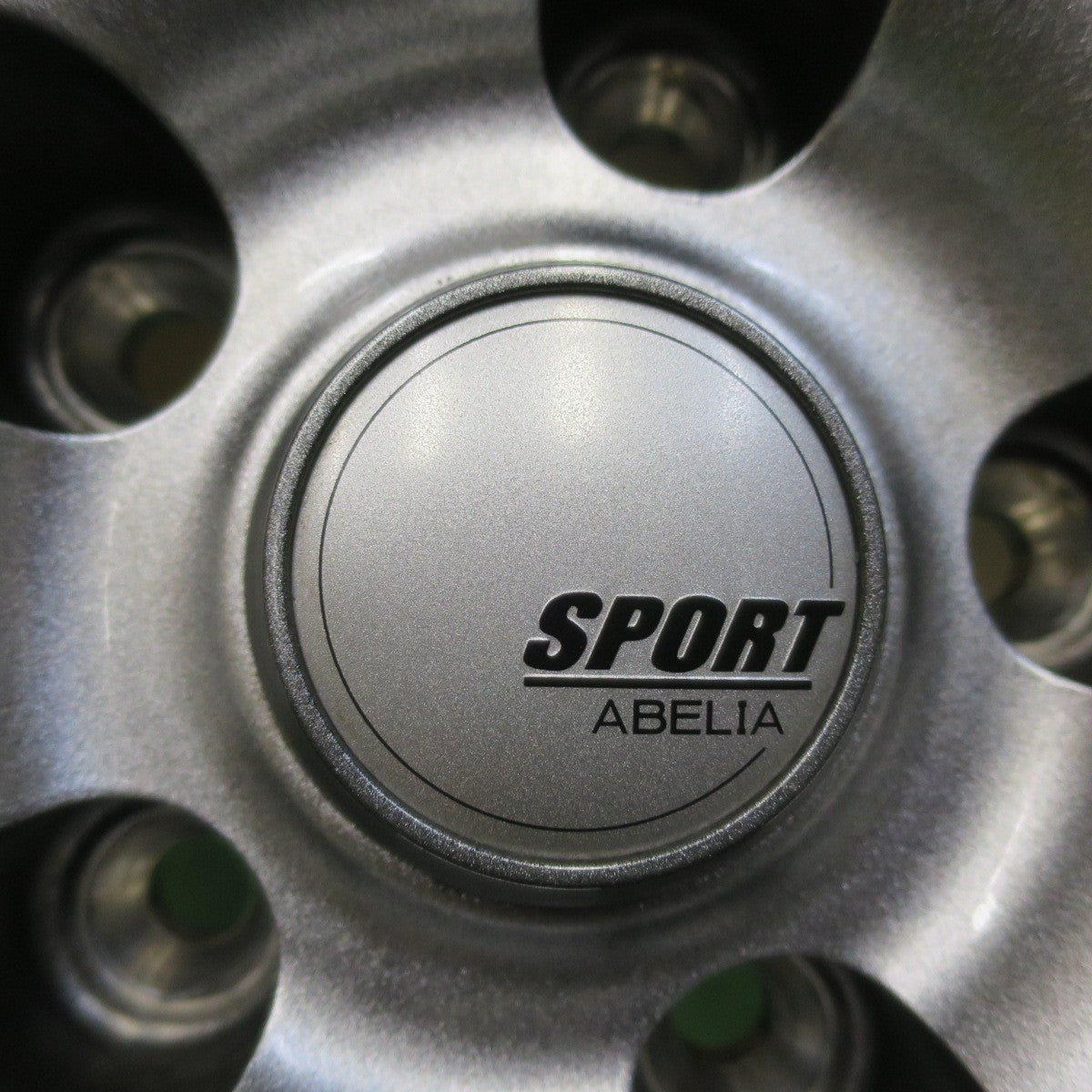 バリ溝！24年！キレイ！ほぼ10分★スタッドレス 225/60R18 ピレリ アイスゼロ アシンメトリコ SPORT ABELIA スポルト アベリア 18インチ PCD114.3/5H★5061503イス
