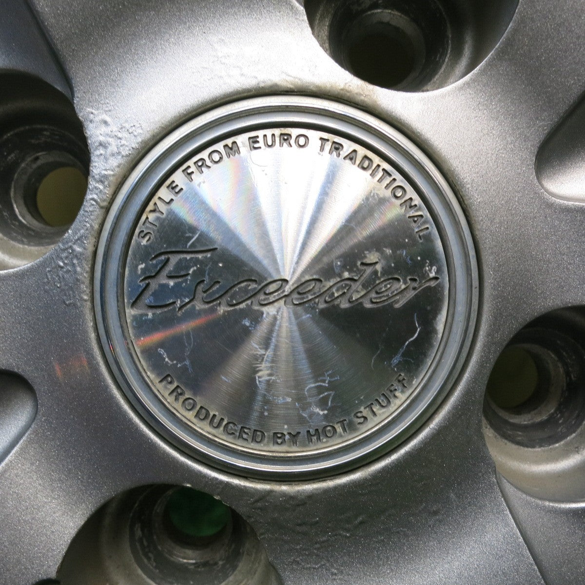 バリ溝！8.5分★スタッドレス 185/70R14 トーヨー オブザーブ GIZ2 Exceeder エクシーダー 14インチ PCD100/4H★6011104HAス