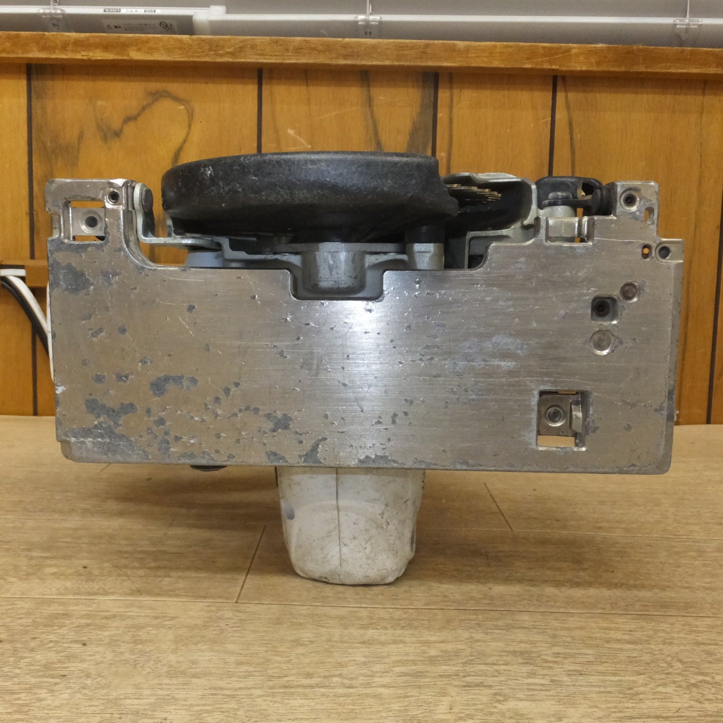 [送料無料] ★マキタ makita 125mm 充電式マルノコ SS540D DC14.4V 本体のみ 　119～125mm  超硬丸ノコ★