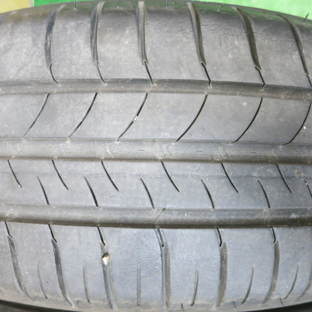 4本価格！21年★日産 E12 ノート e-POWER 純正 185/65R15 ミシュラン エナジーセイバー 4 15インチ PCD100/4H★5112002HAノ