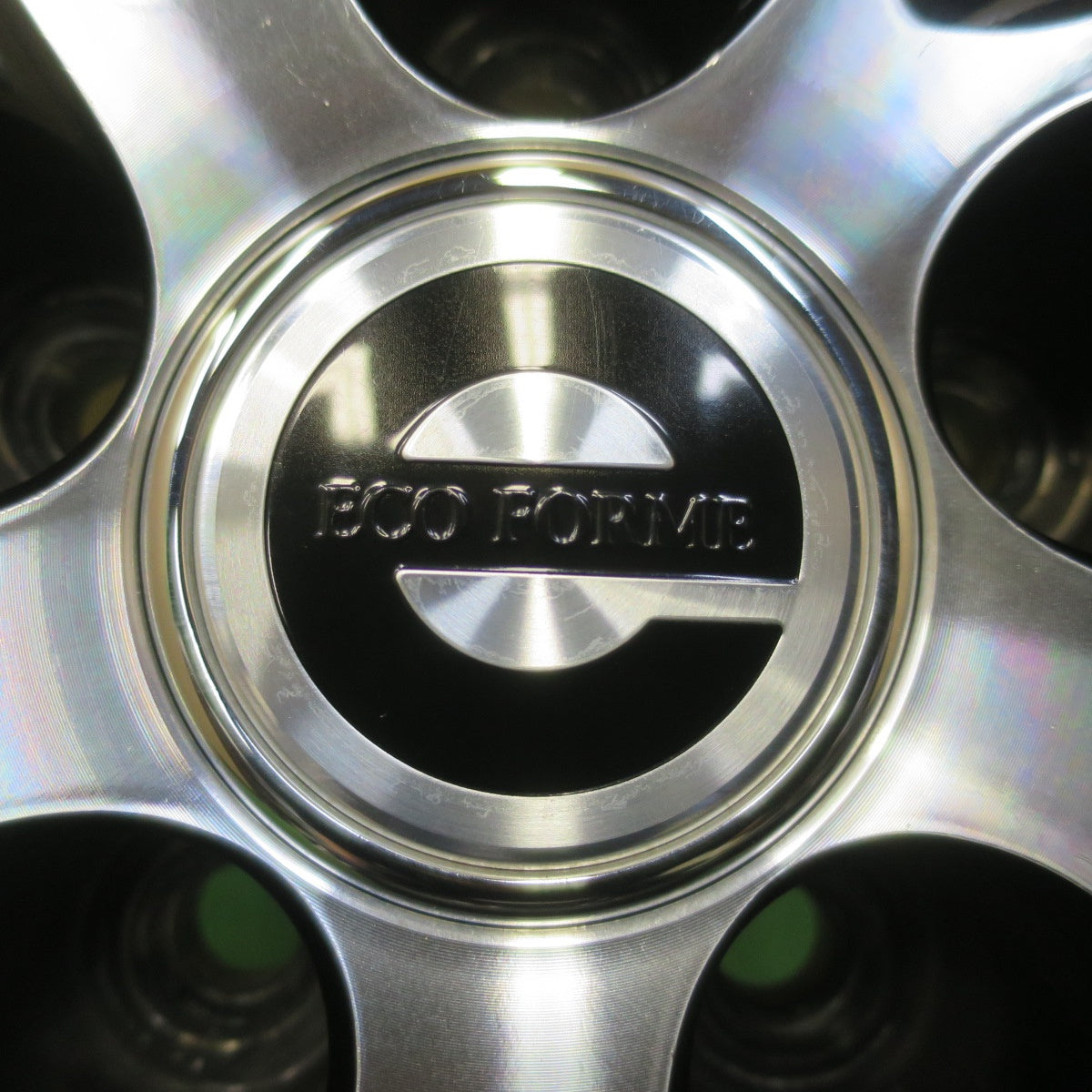 バリ溝！25年！キレイ！8.5分◎プリウス 等 195/65R15 ピレリ POWERGY ECO FORME CRS111 エコフォルム パワジー 15インチ PCD100/5H◎6061511イノ