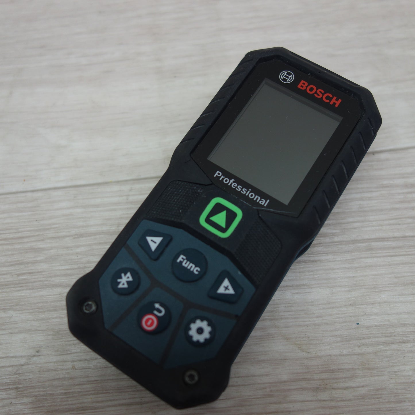 [送料無料] ☆BOSCH ボッシュ レーザー 距離計 GLM50-27 CG 測定機 測定器 現状品☆
