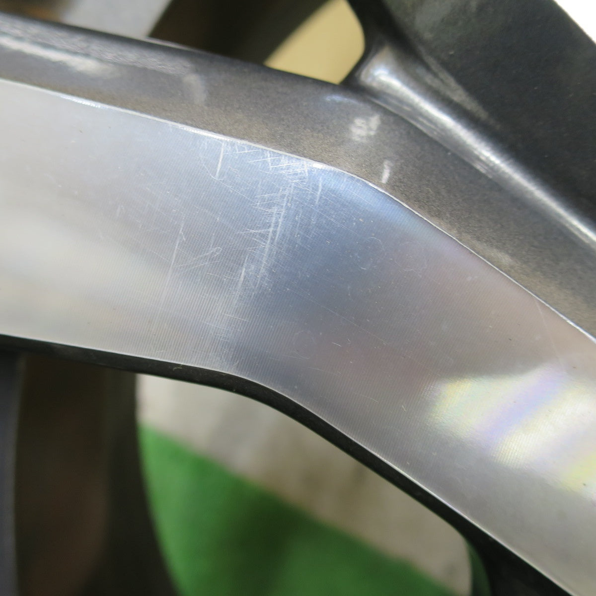 4本価格★トヨタ ルーミー ダイハツ トール 純正 ホイール 15インチ 15×5J PCD100/4H★6050503NGホ