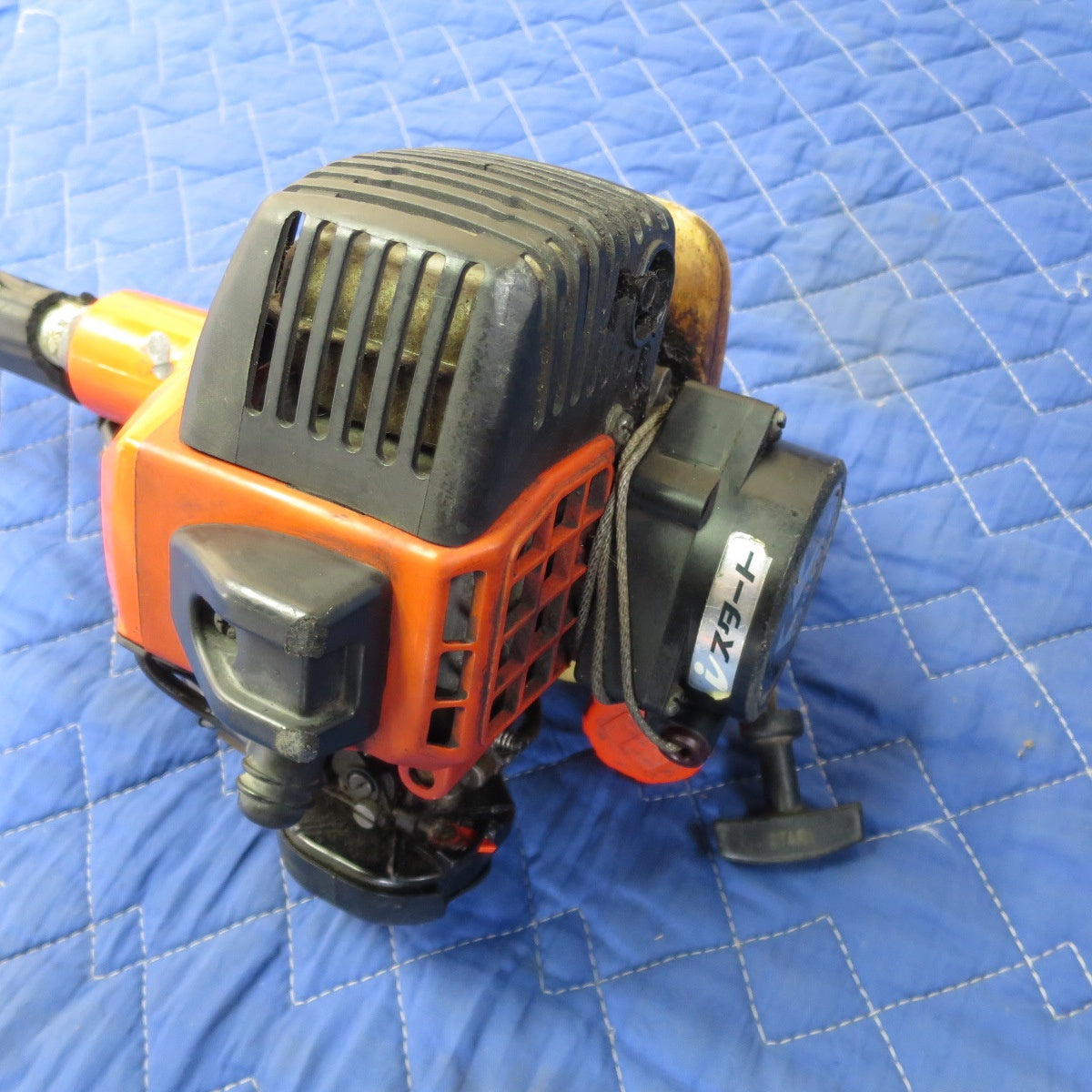 草刈機 刈払機 共立 SRE260R 【公式通販】