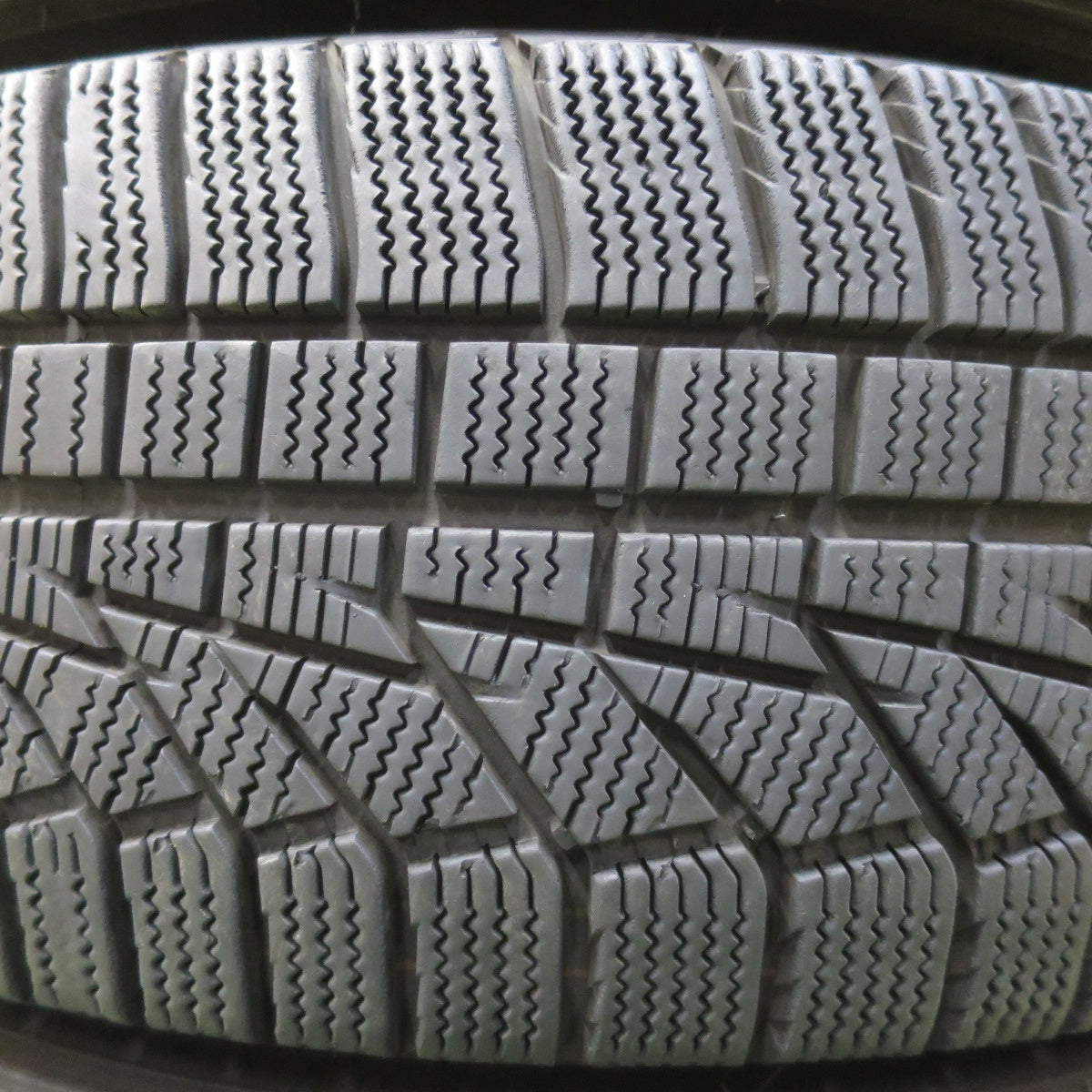4本価格★ホンダ ステップワゴン 純正 スチール 195/65R15 スタッドレス ハンコック ウインター アイセプト IZ2A 15インチ PCD114.3/5H★6021012イス