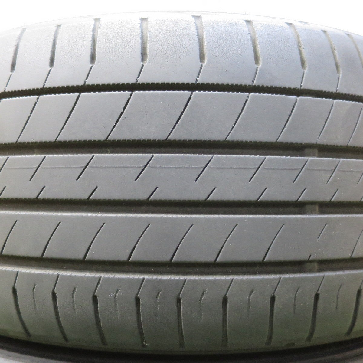 4本価格★スバル レガシィ 純正 215/45R17 ダンロップ LE MANS V ルマン5 17インチ PCD100/5H★6052908イノ