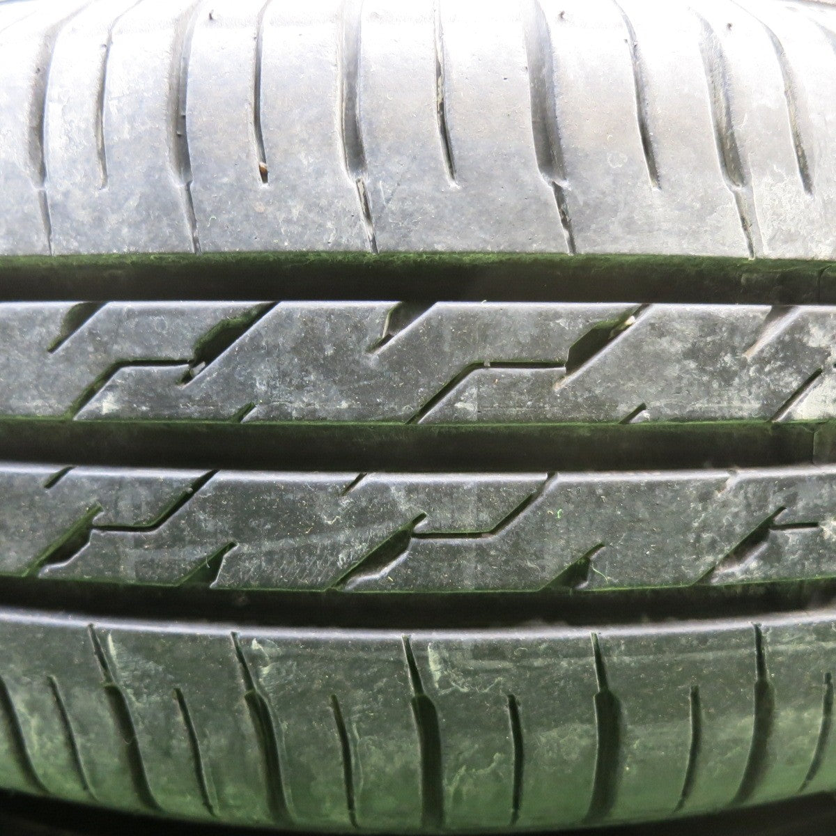 4本価格！22年★165/70R14 ECOFINE スチール ホイール エコファイン 14インチ PCD100/4H★6022619HAノ