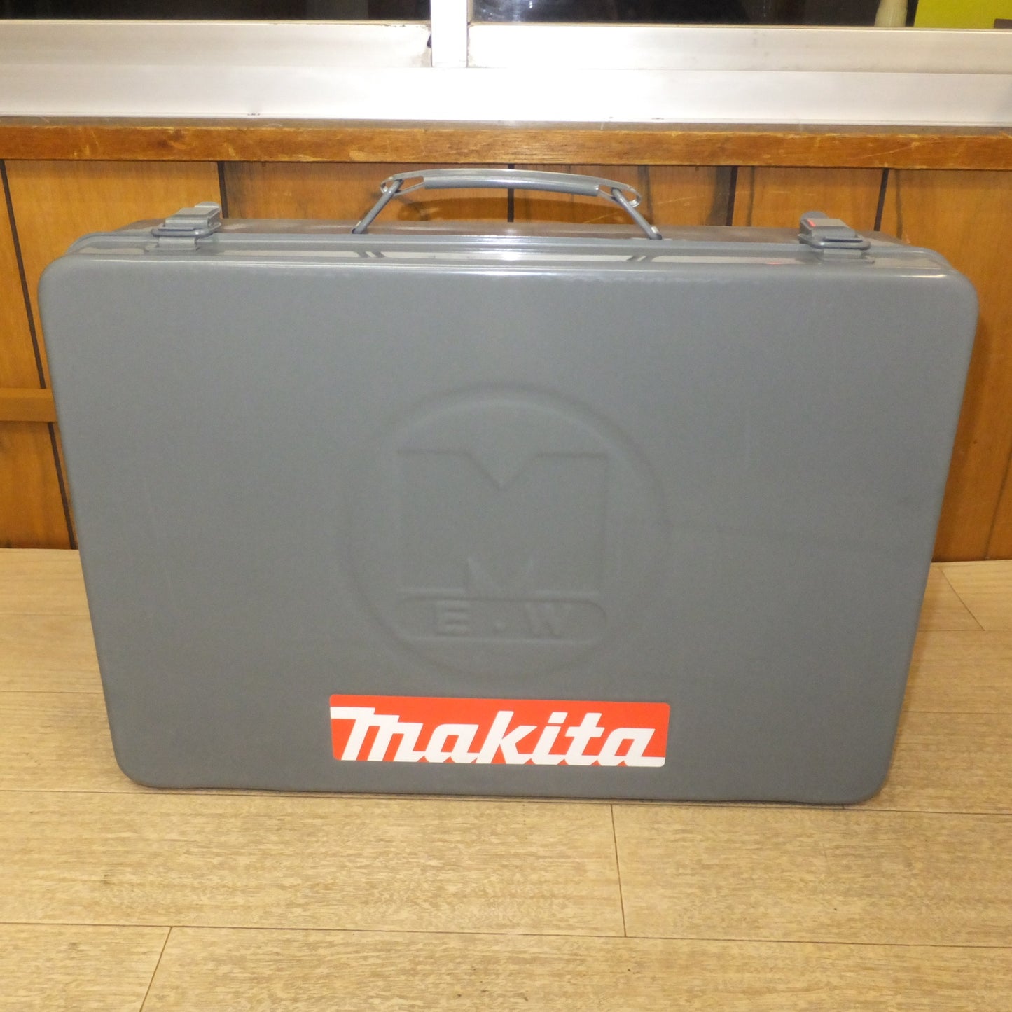 [送料無料] 未使用★マキタ makita 6型インパクトレンチ 6906　100V 50-60Hz 11A 1050W★