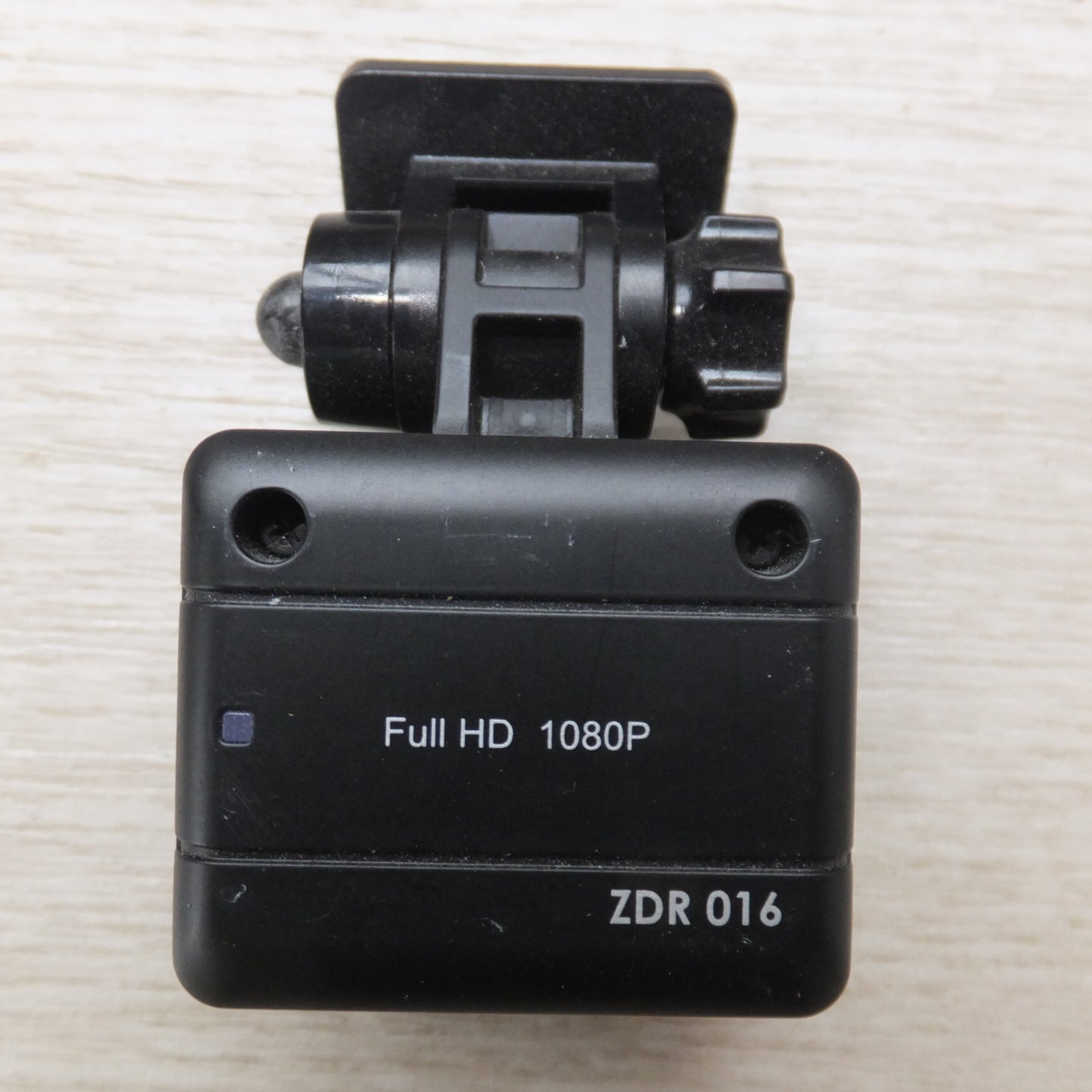 [送料無料] ★コムテック COMTEC ドライブレコーダー ZDR016　配線 SDカードなし(28★