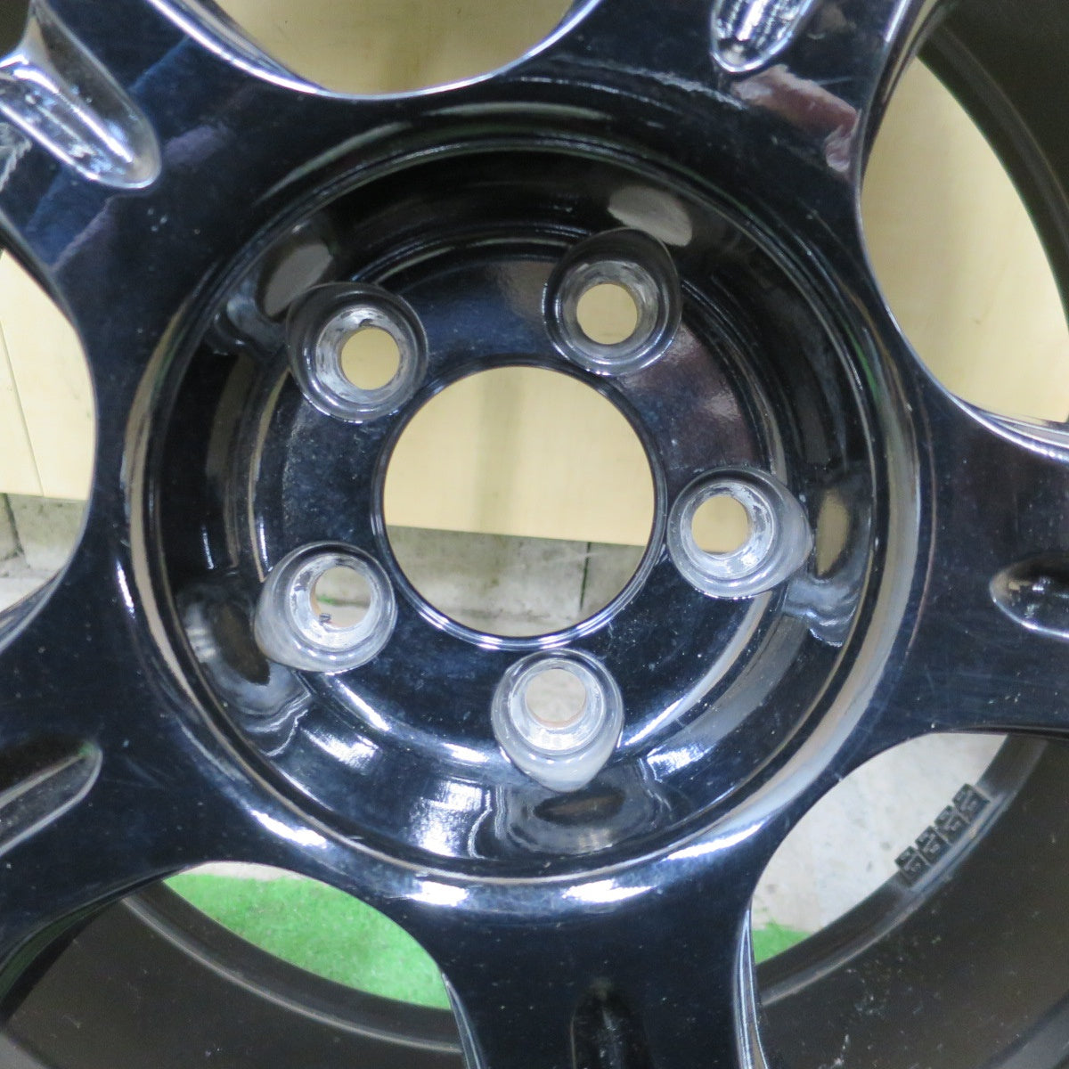 4本価格！23年◎86 BRZ 等 SSR GTX02 FFT-R 225/40R18 ブリヂストン ポテンザ S007A 18インチ PCD100/5H◎6090901NGノ