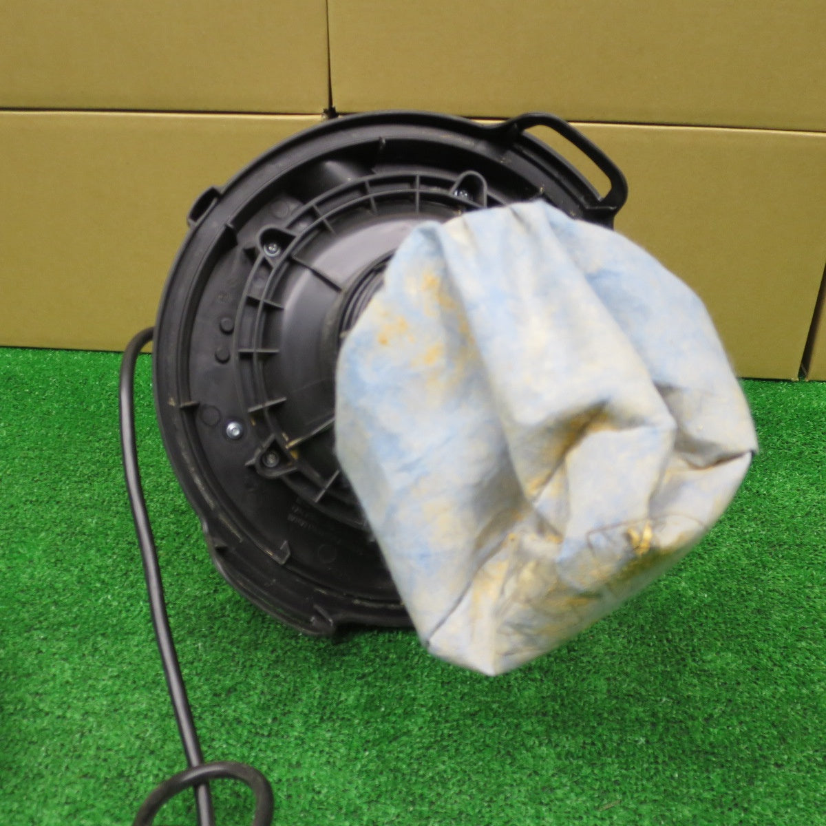 [送料無料] ◆藤原産業 E-Value 乾湿 両用 掃除機 EVC-120SCL 屋内 用 12L 清掃 集塵 集じん イーバリュー◆